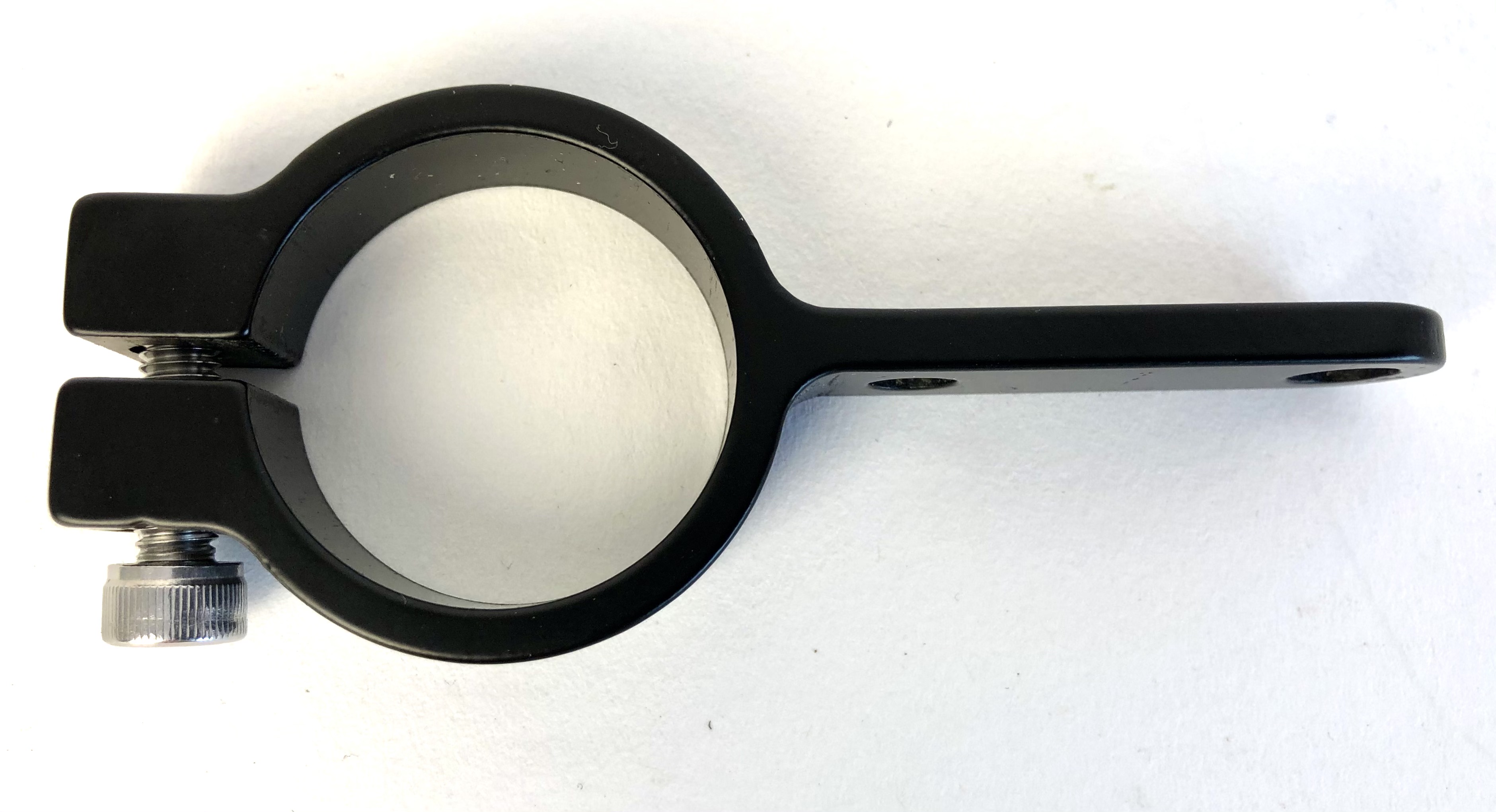 Lampenhalter Alu Outsider