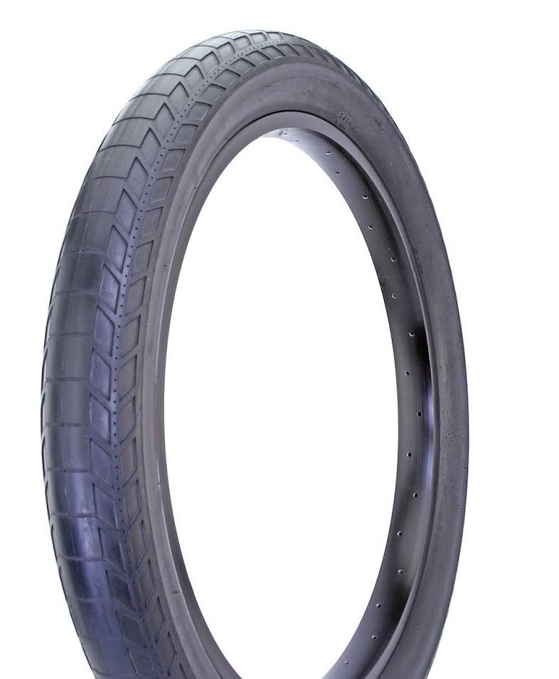 Reifen Fat Bike Classic Cycle Fleetwood 24 x 4.0 - 100 - 507