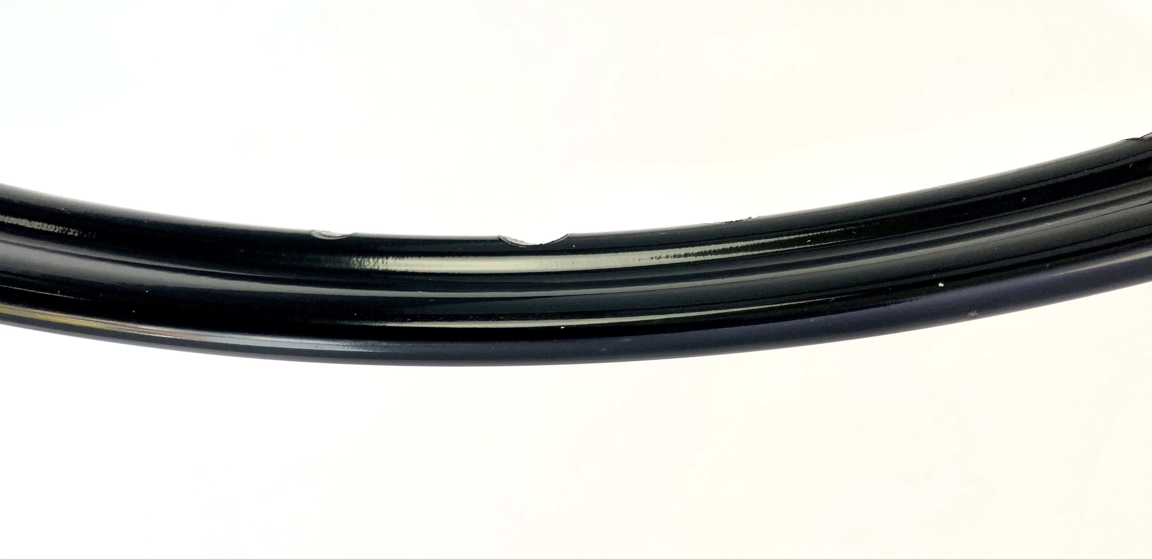 Westwoodfelge Alu, 28 x 1 1/2 schwarz 36 Loch