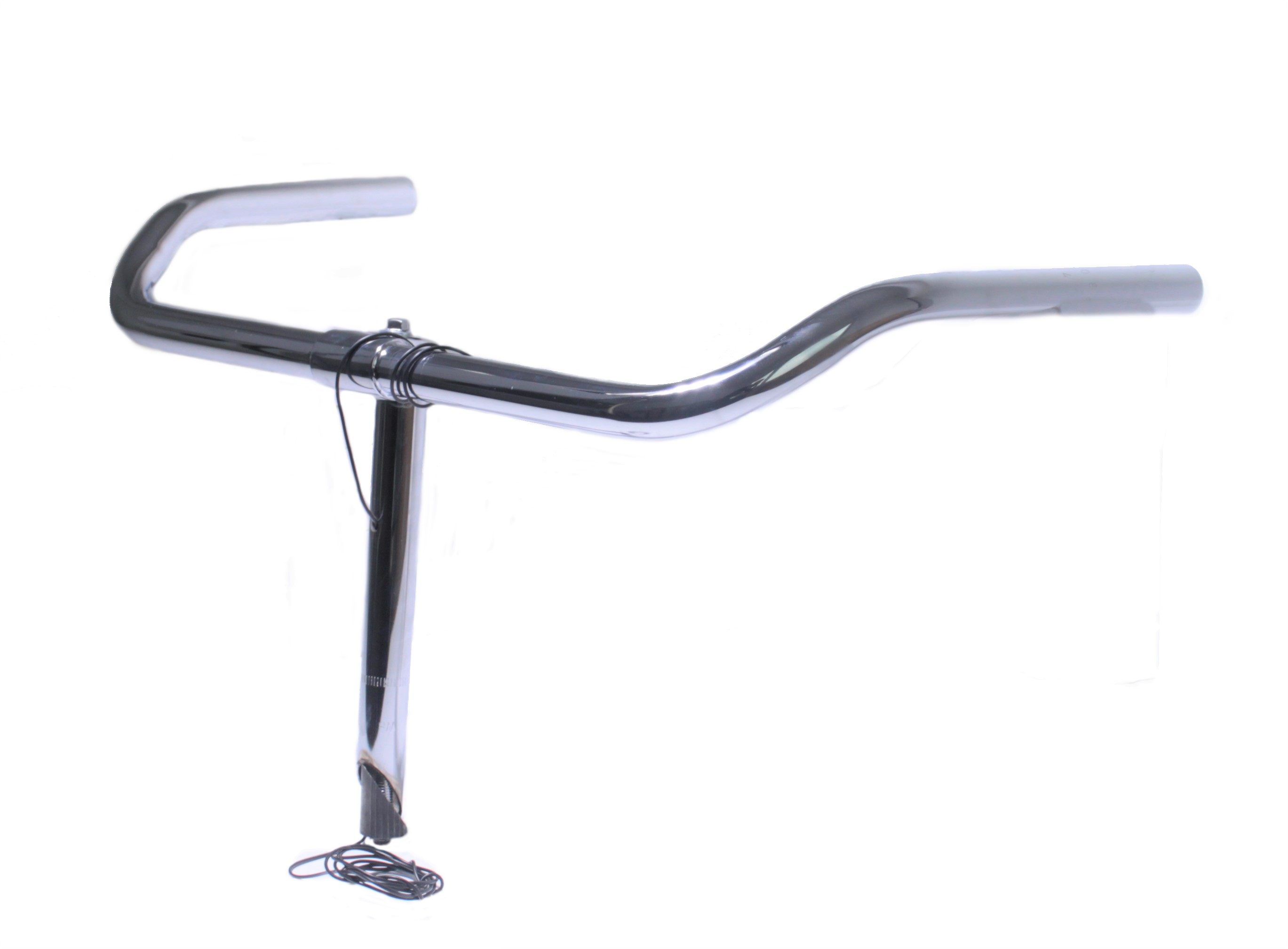 Lenker Alt-Holland, 525mm