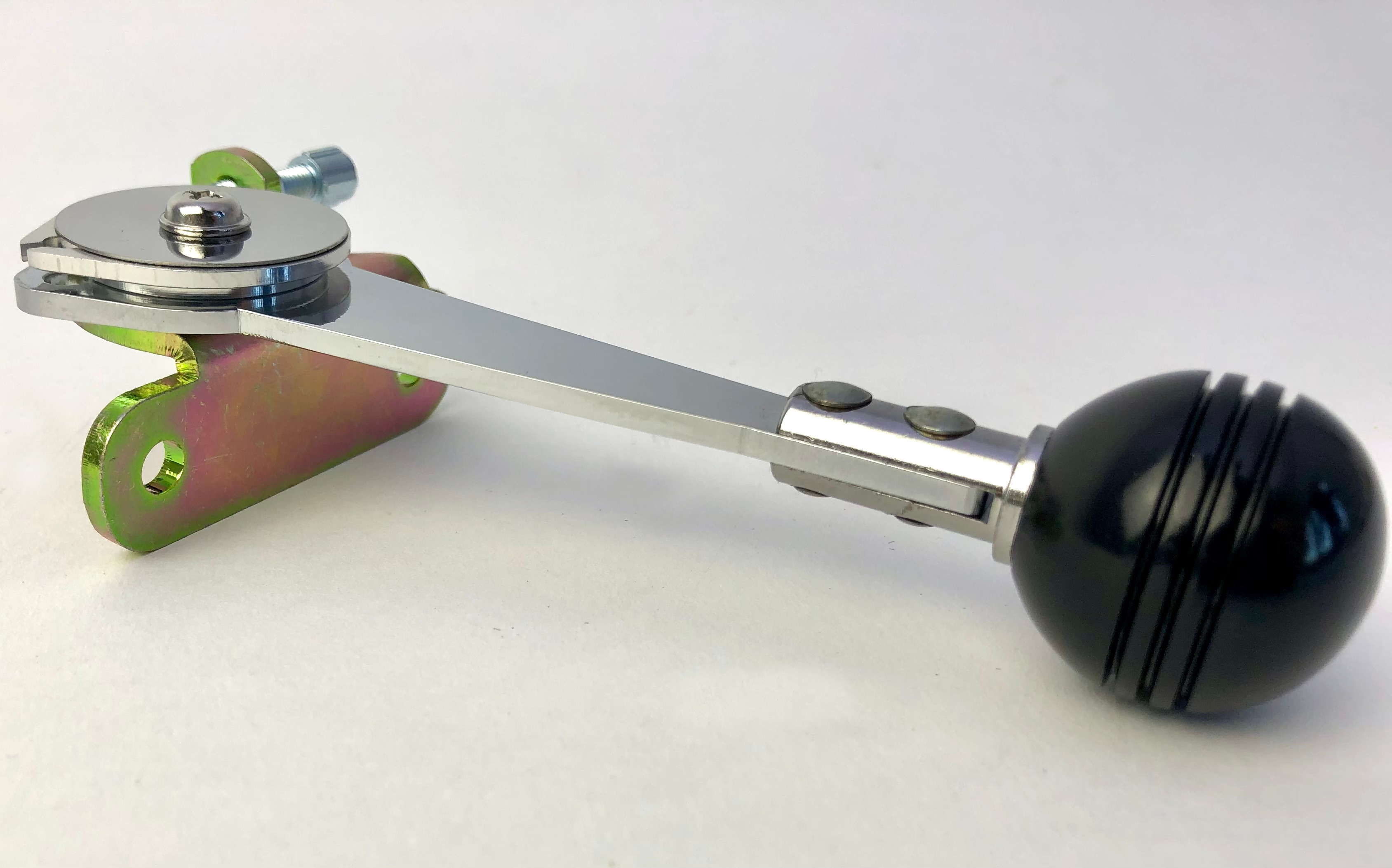 Schalthebel Stickshifter für alle Shimano 3-Gang Schaltnaben