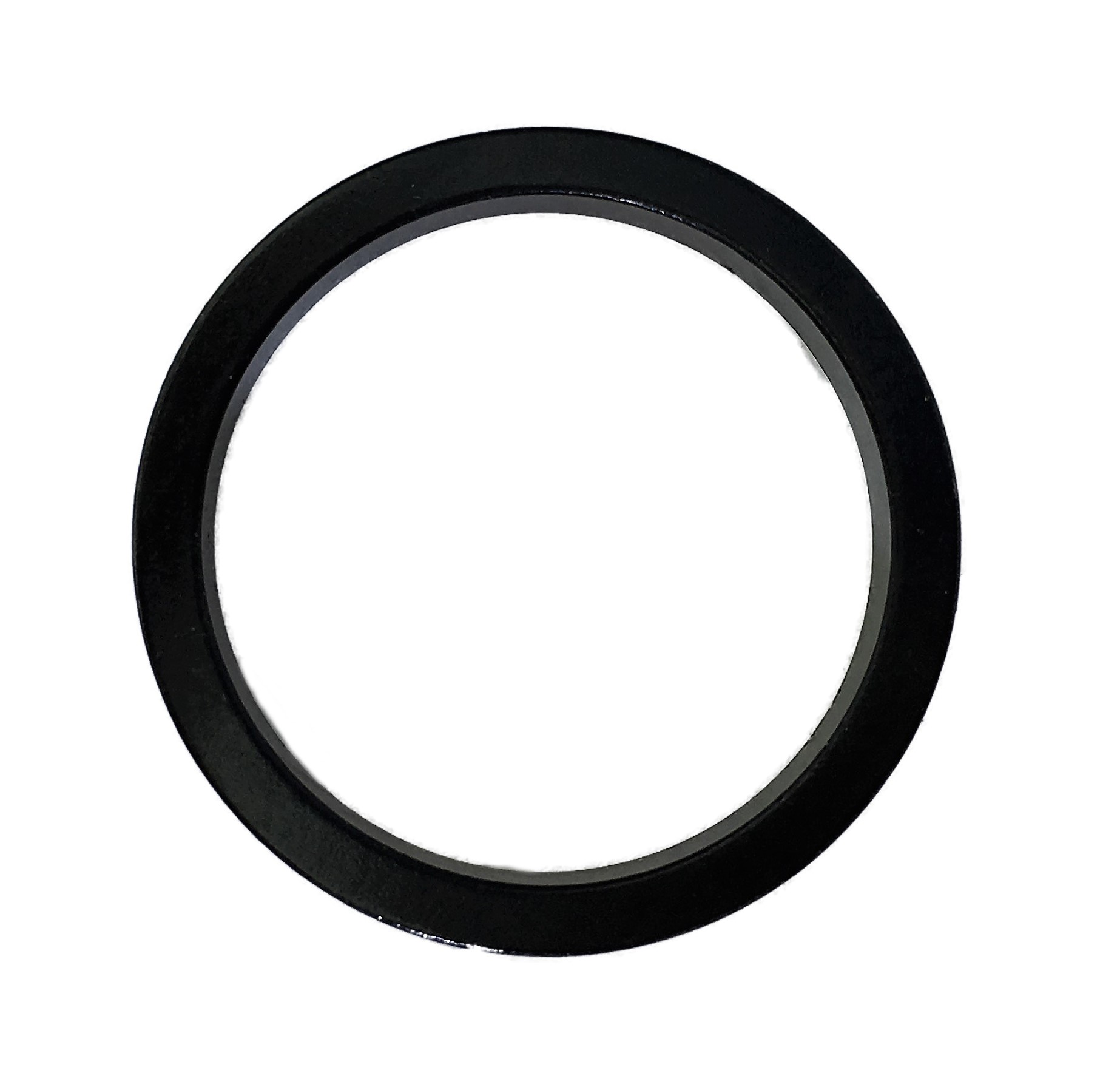 Distanzring Alu 1 1/8 5 mm