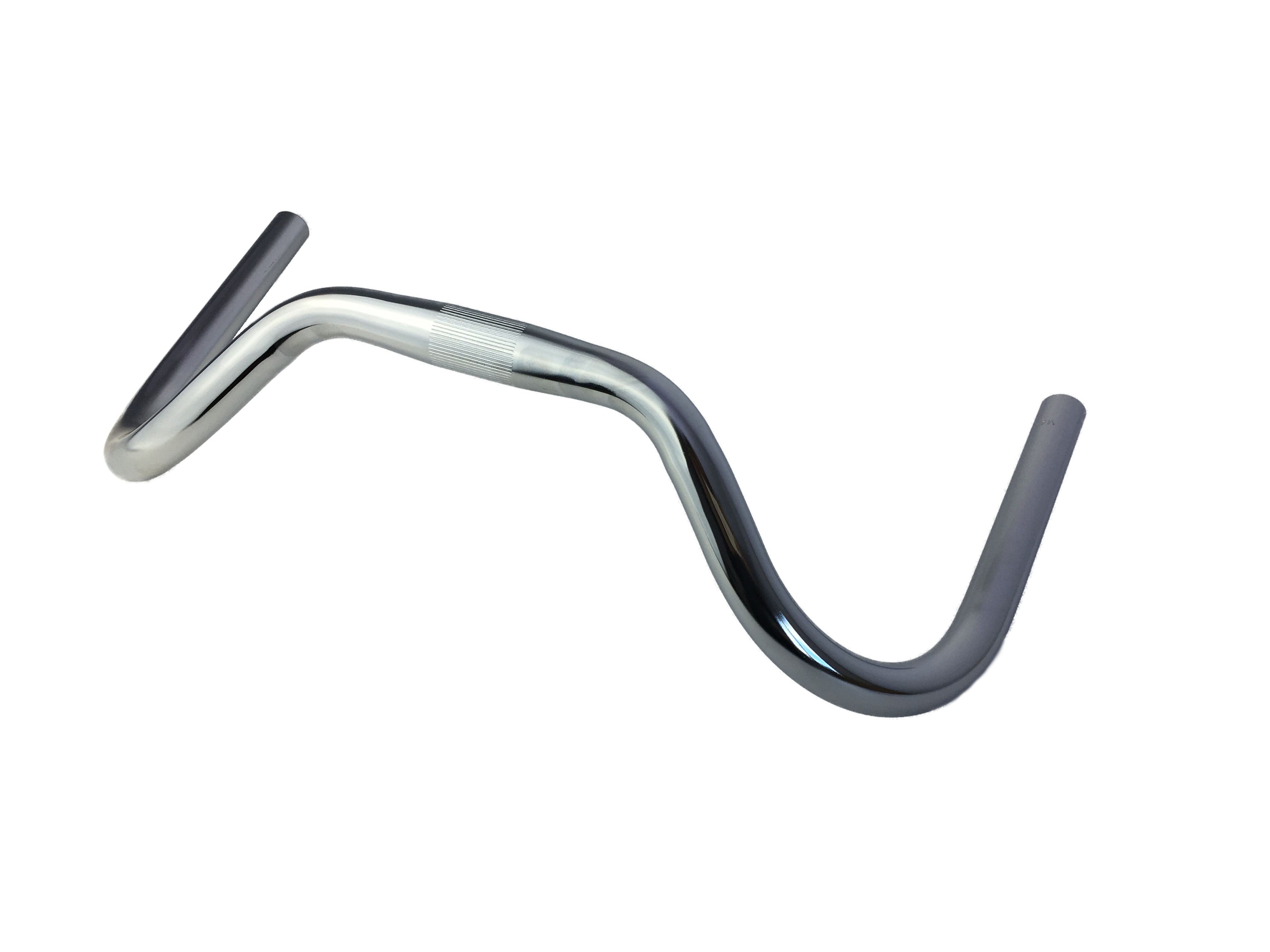 Boardtracker Lenker - Urban Upright