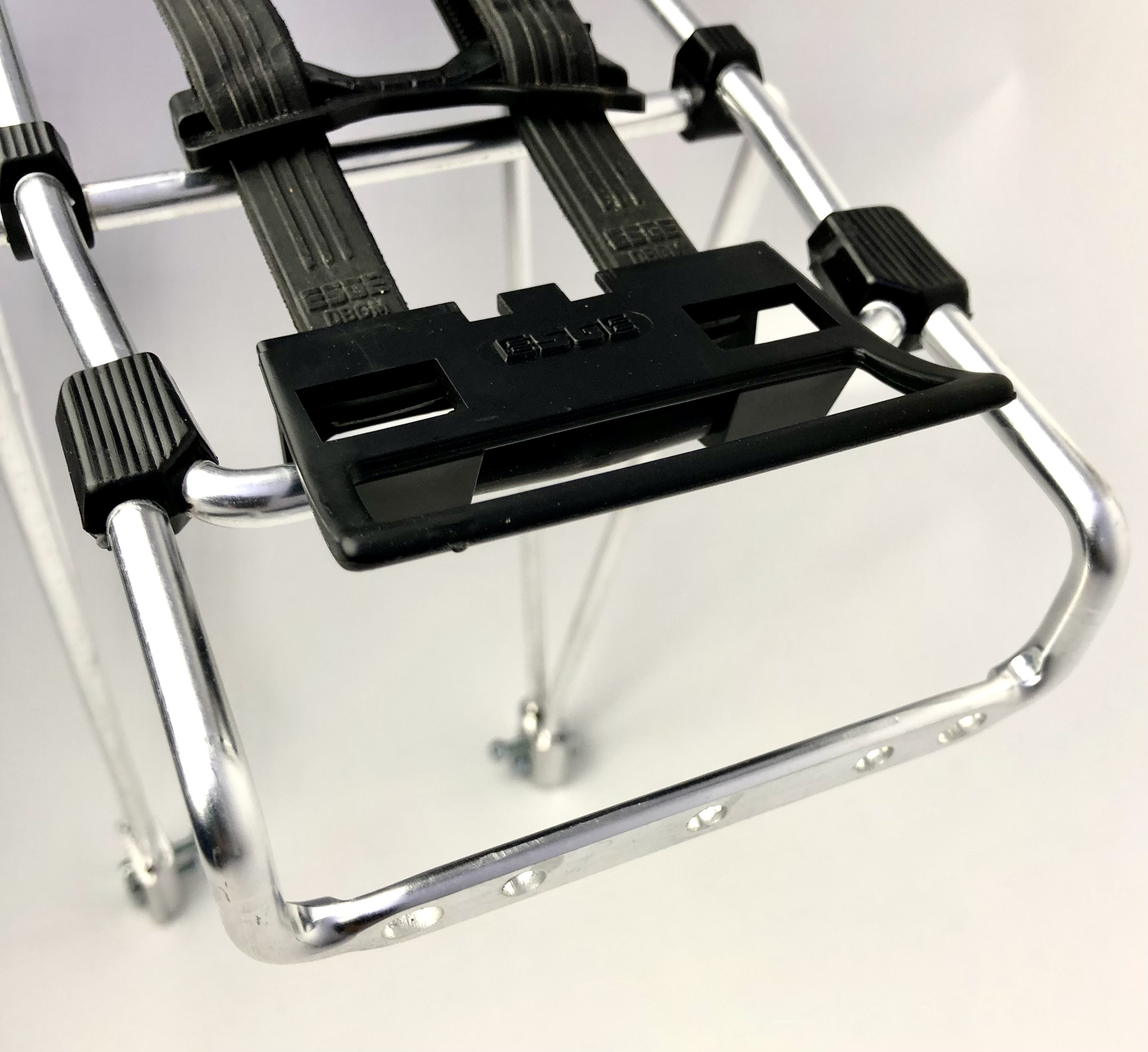 ESGE Gepäckträger L255 FR II  passt für  27/28 Reifen