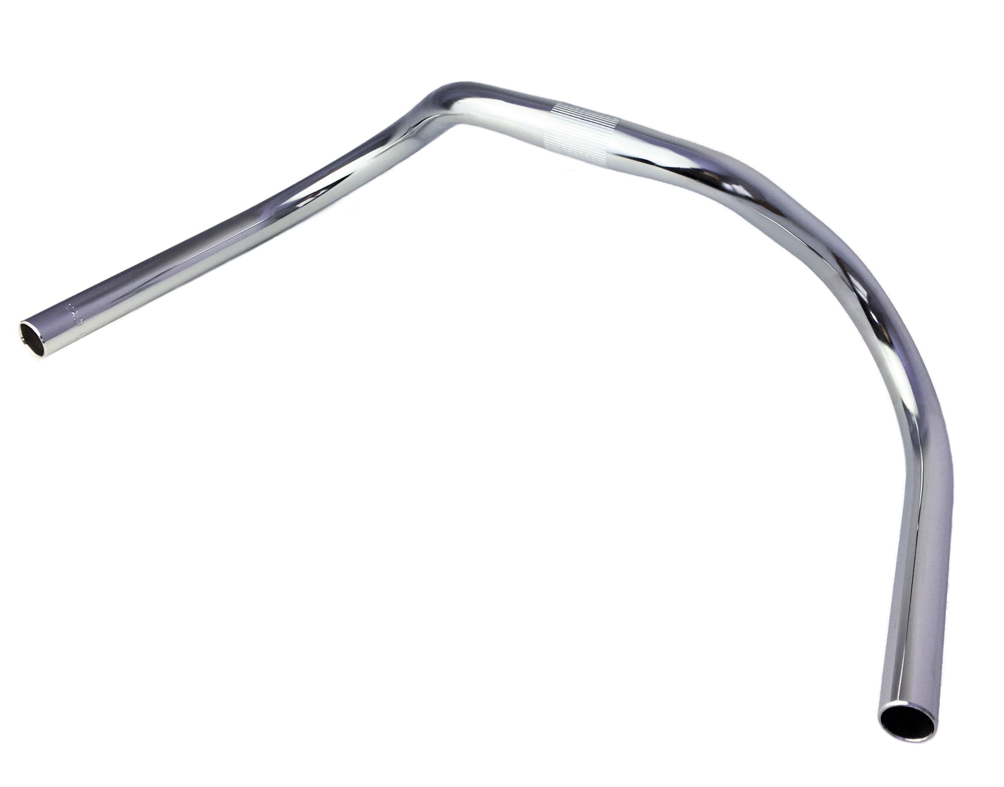Boardtracker Lenker - Urban Upright
