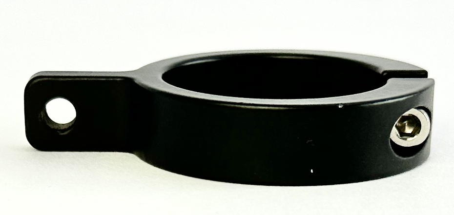 UD Halter Stahl, Lampenhalter, Universalhalter