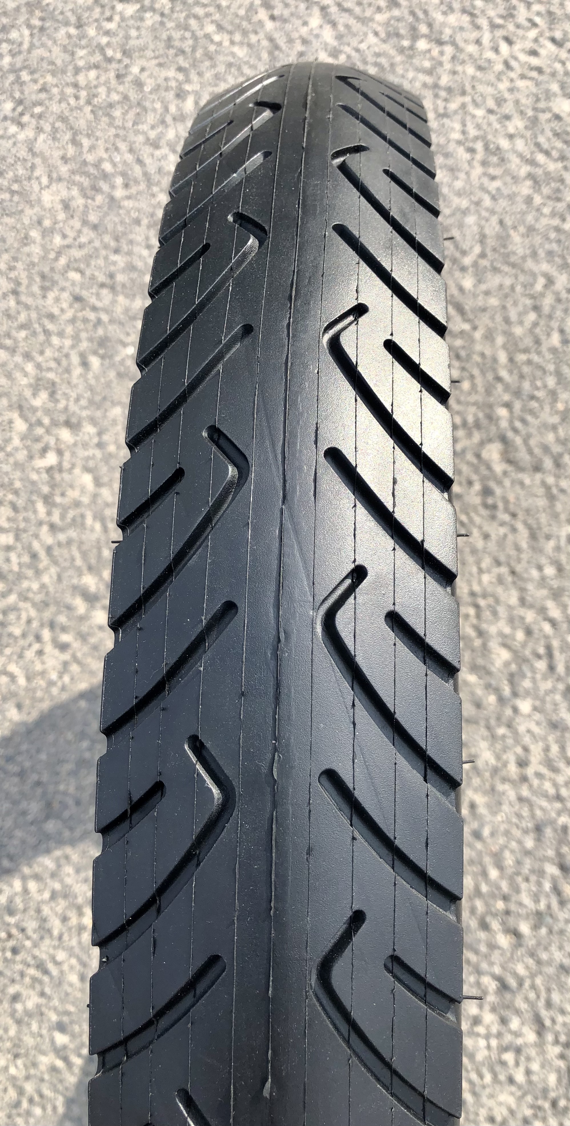 Reifen Kenda Kraze 20 x 3.0 Motorradprofil