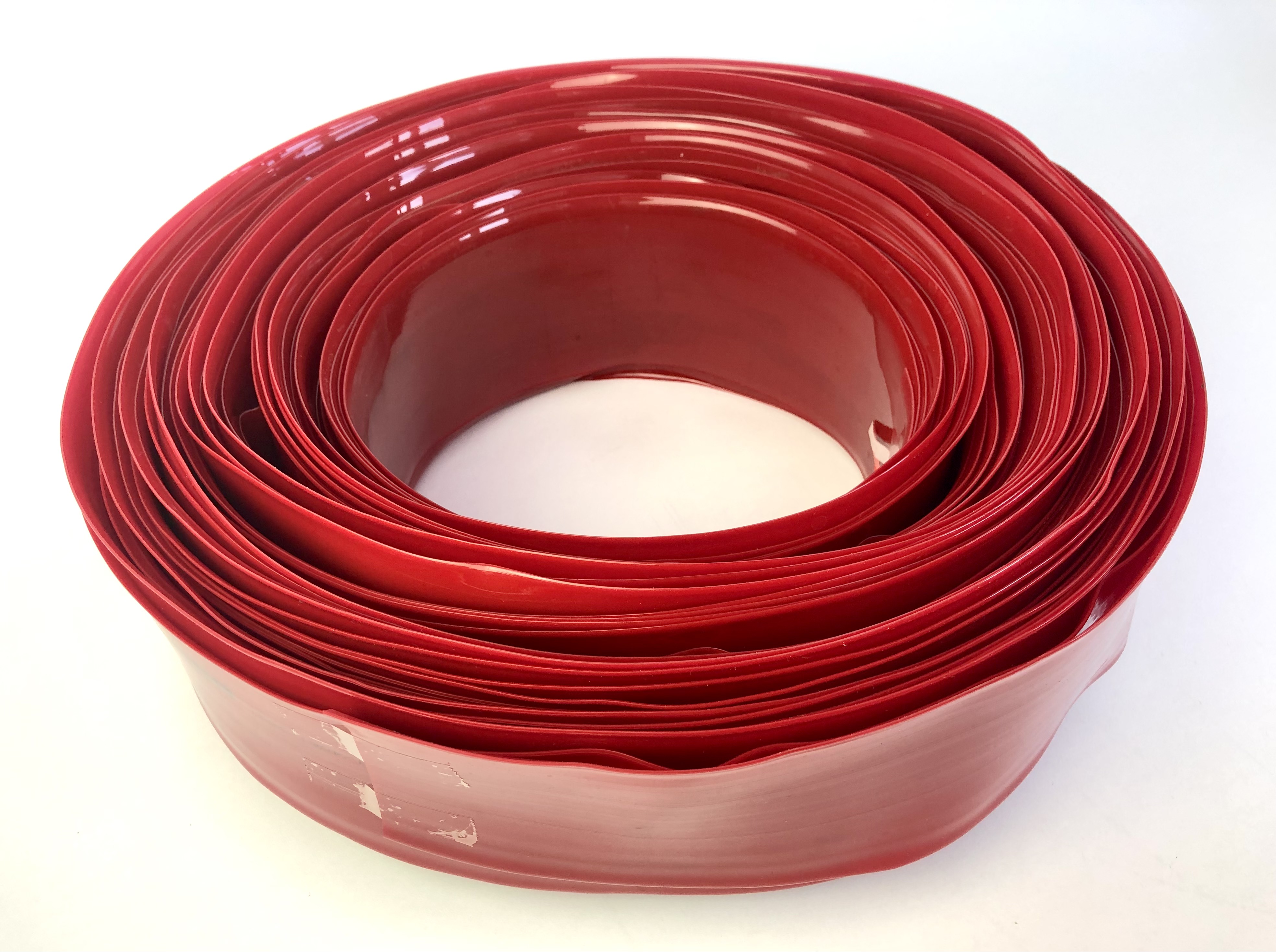50 m Rolle Pannenschutzeinlage 100 mm breit für Fat Bike Reifen von 20-29 Zoll