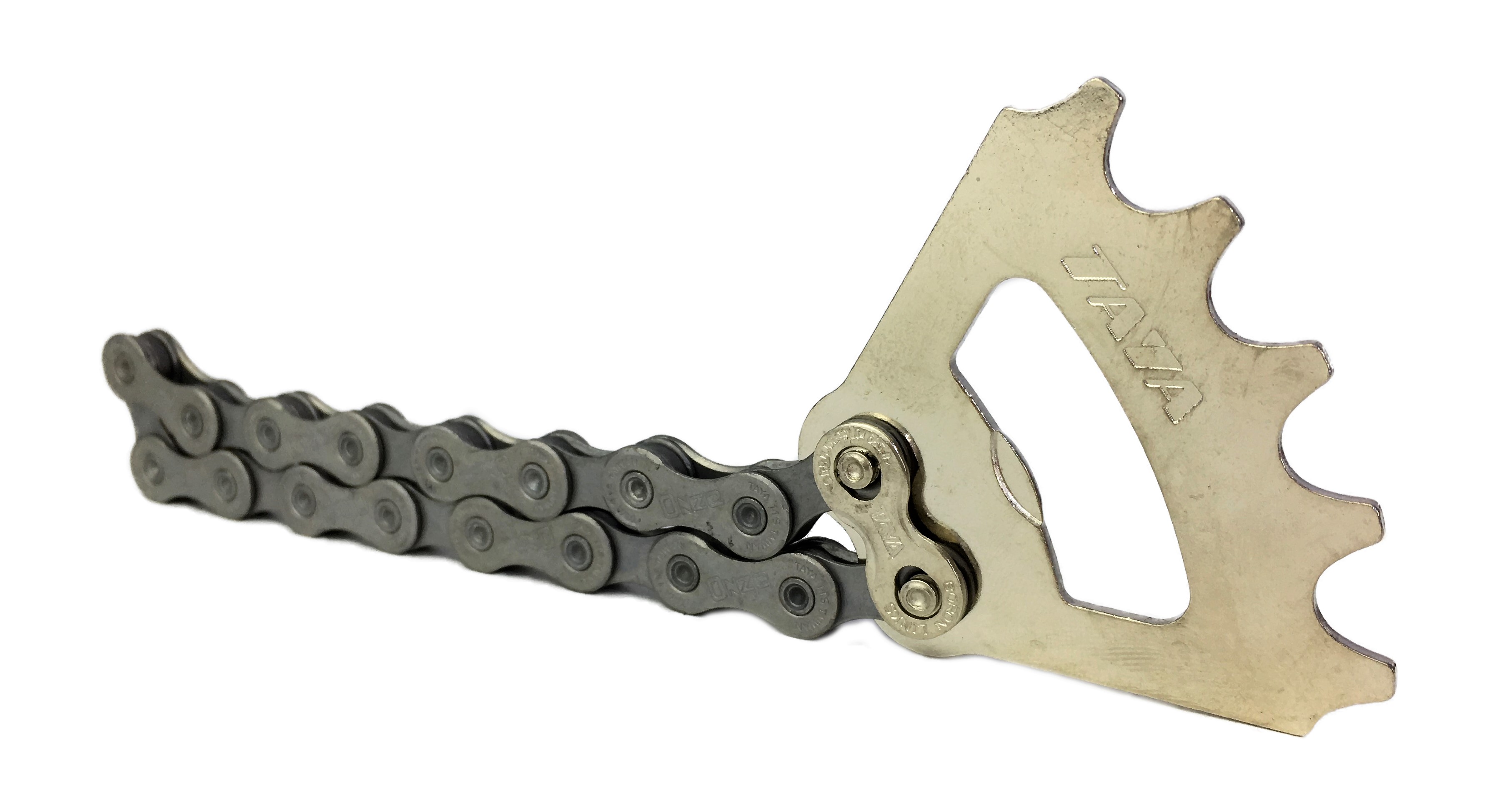 Flaschenöffner Fahrradkette