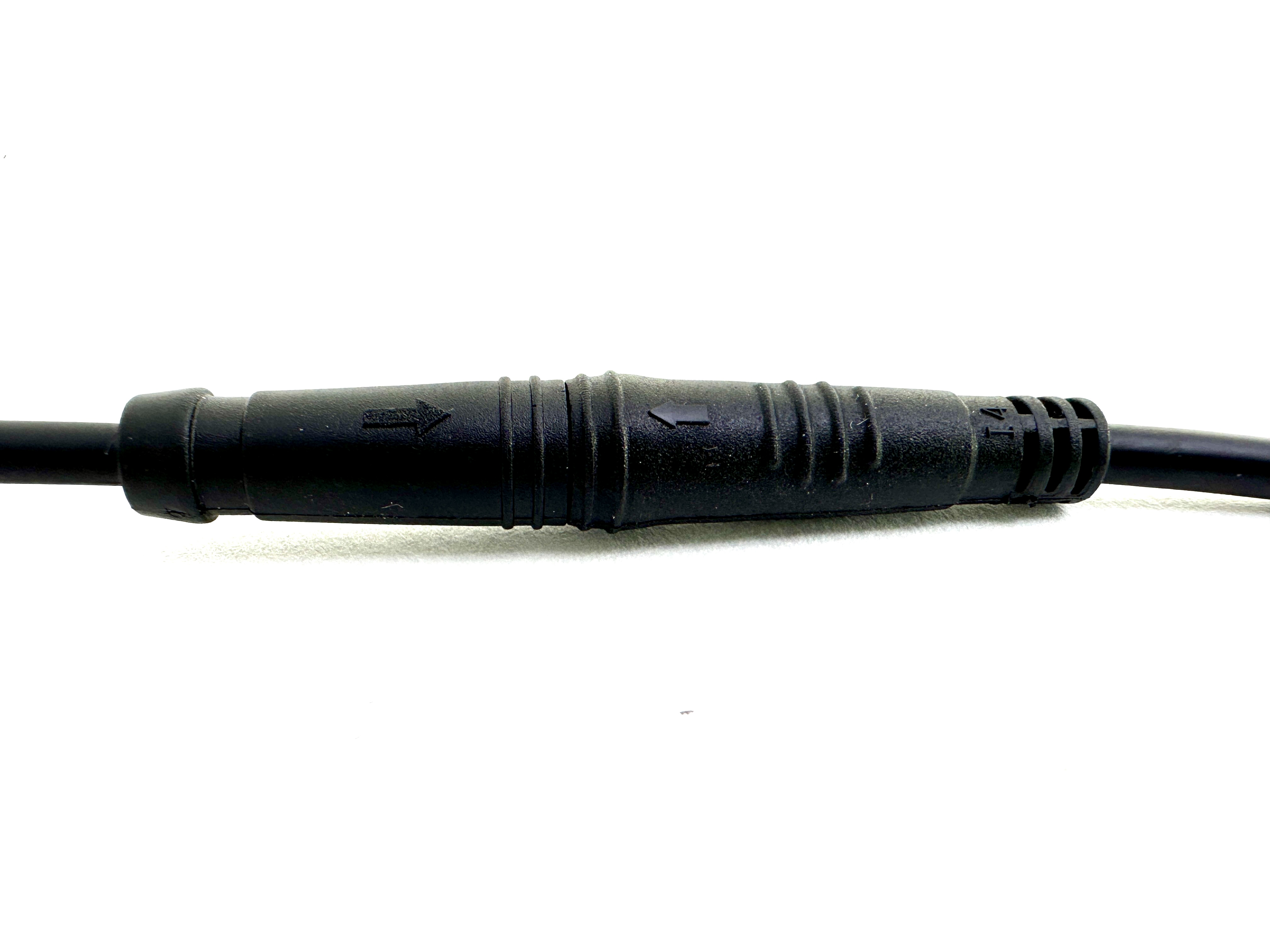 Motor-Verlängerungskabel Julet 9 PIN, 30 cm