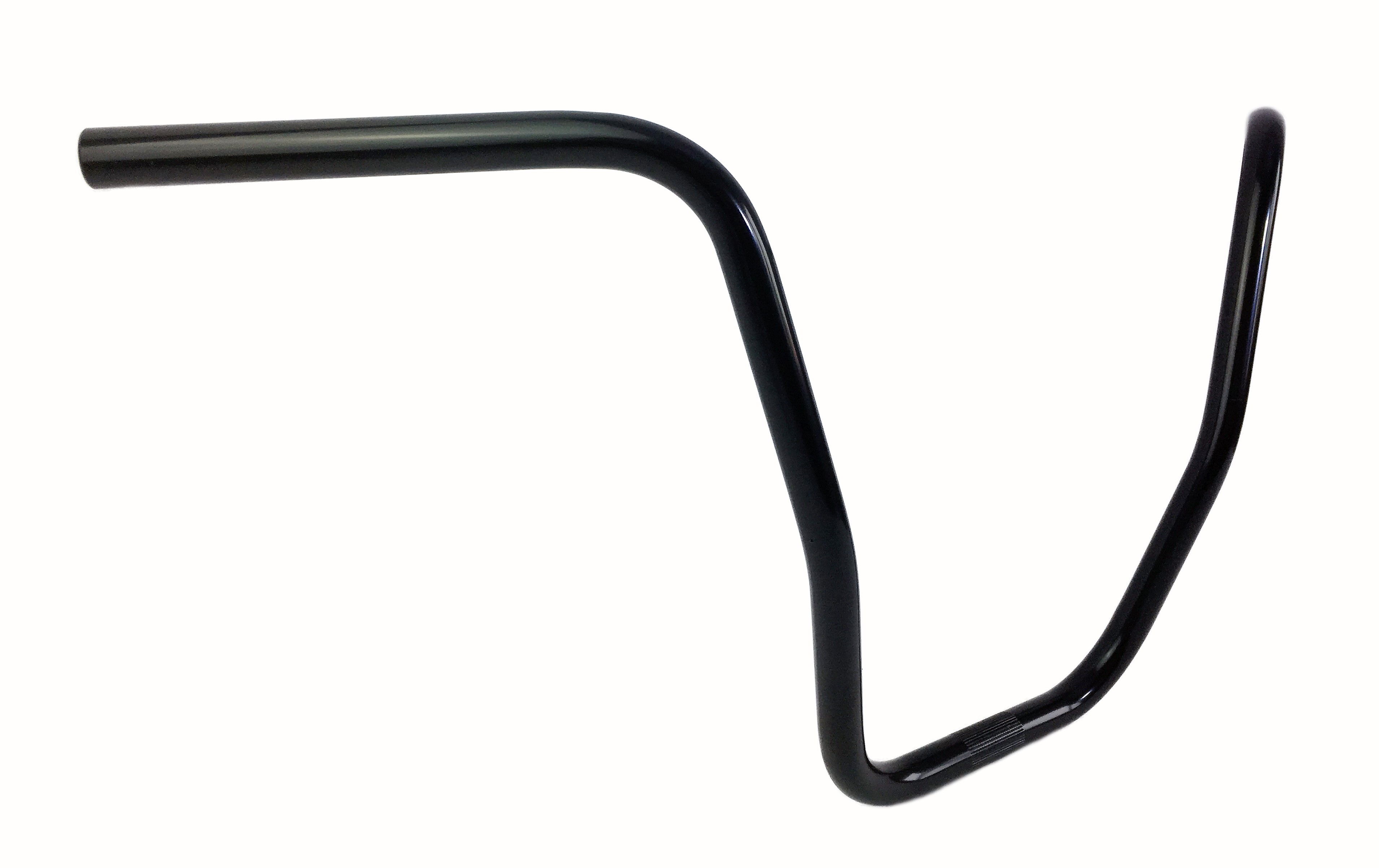 Krate Lenker schwarz
