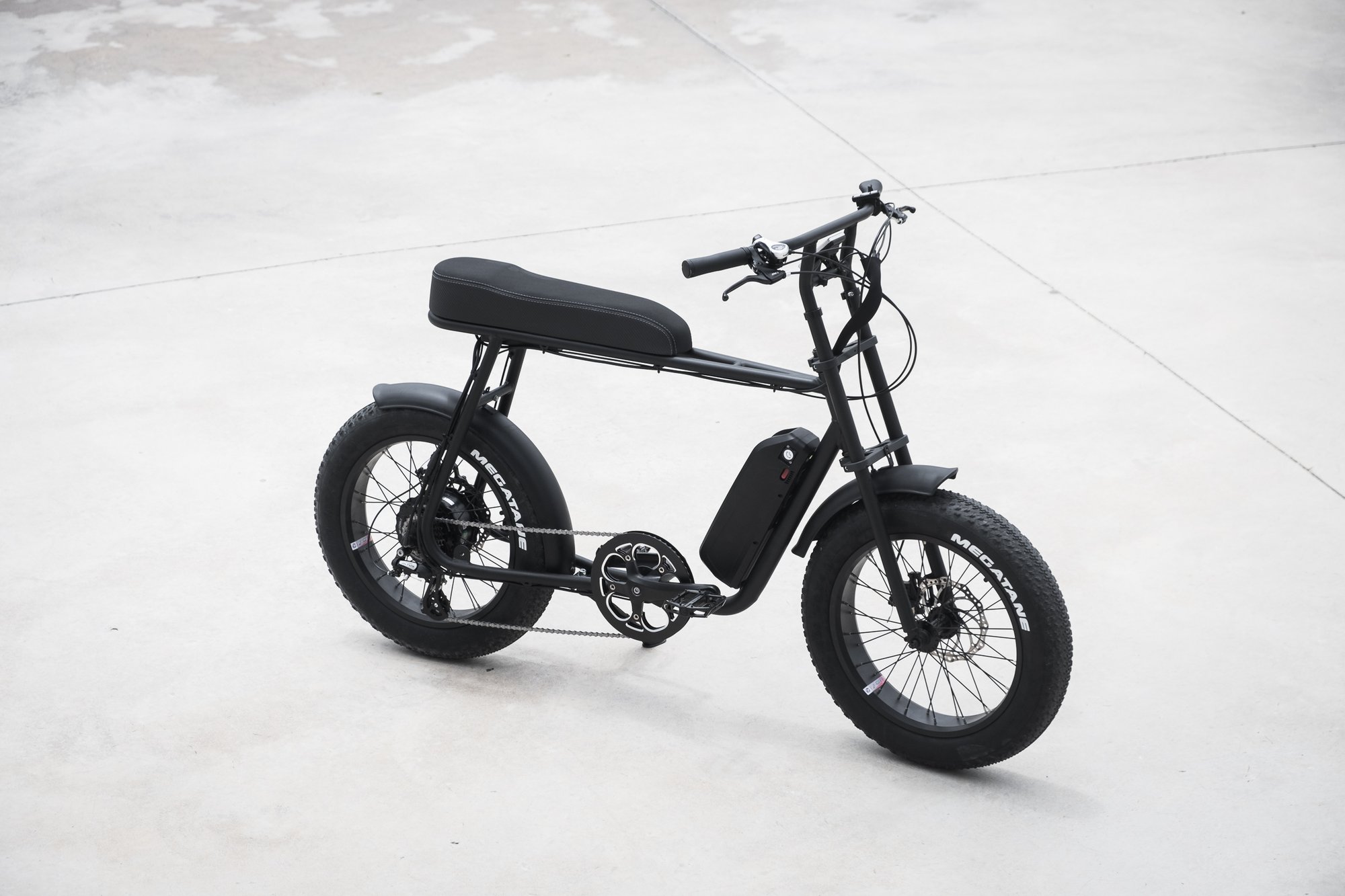 50 Rebels EBike R-Serie