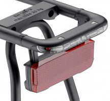 Racktime I-Valo Herrmanns Tubus LED-Leiste