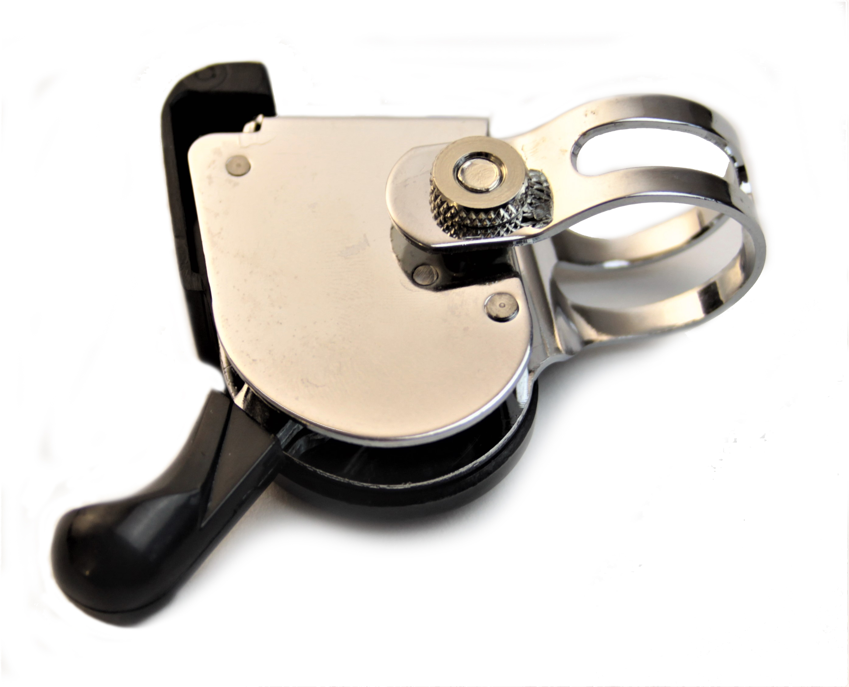 Sturmey Archer 3-Gang Clickschalter Lenkerhebel