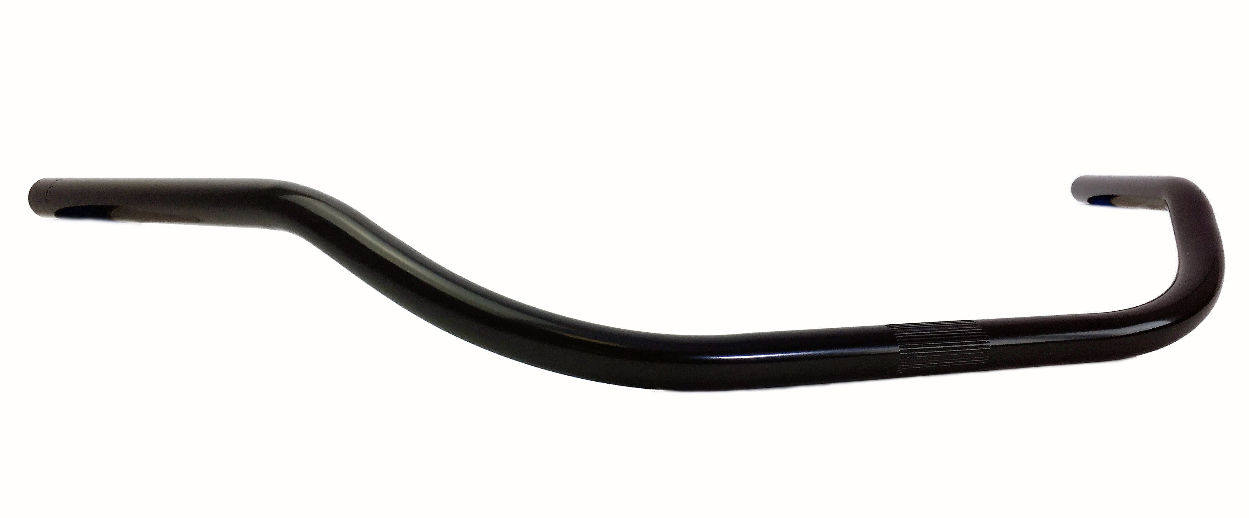 Cruiser Lenker 75 cm schwarz