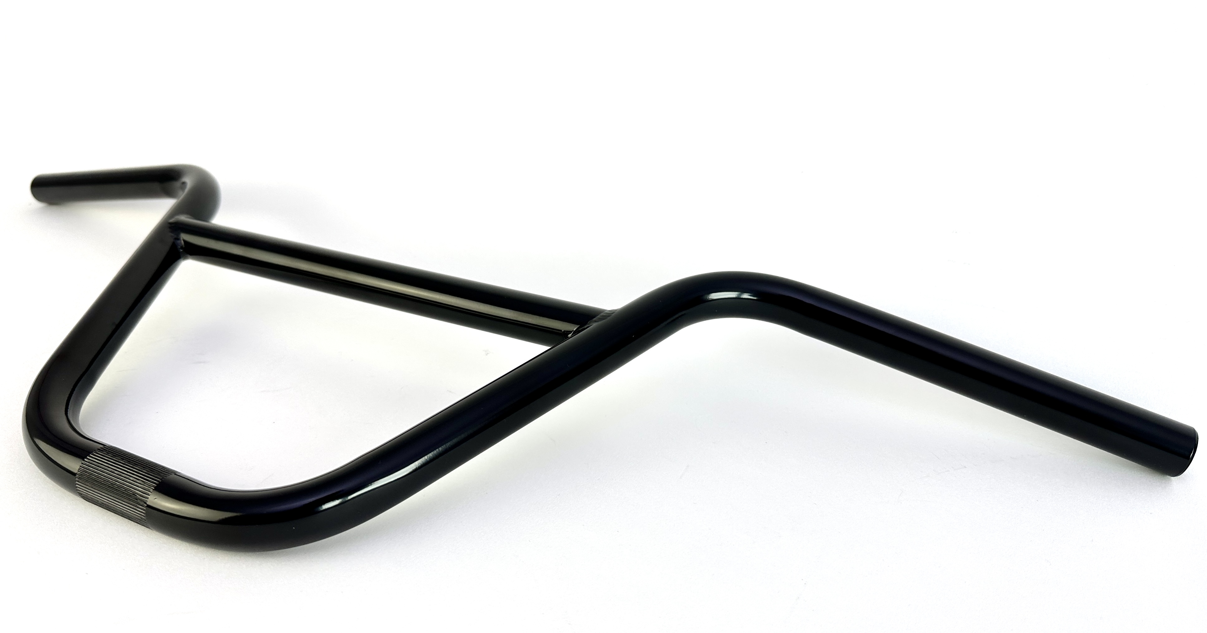 UDX BMX Lenker, schwarz