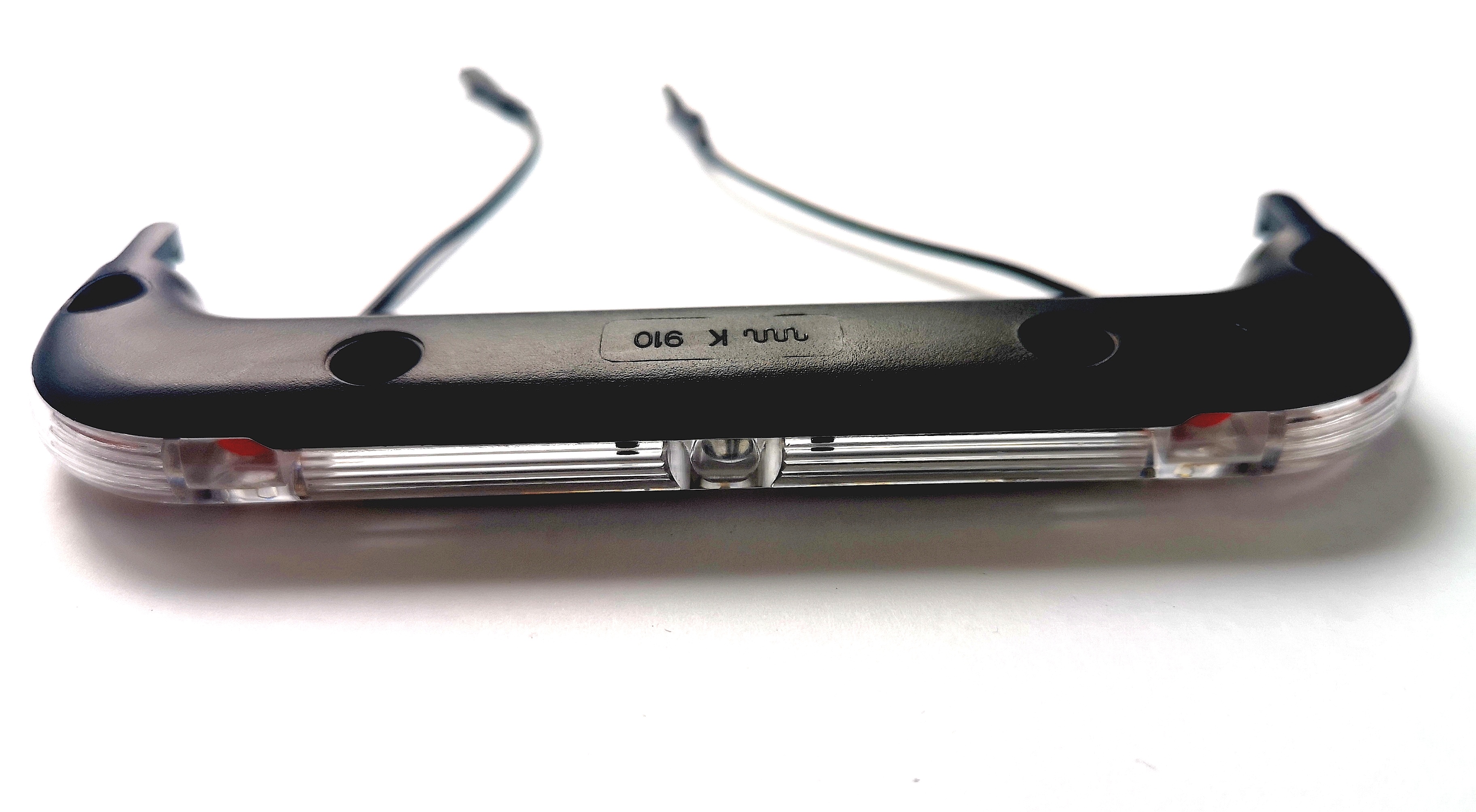 Racktime I-Valo Herrmanns Tubus LED-Leiste