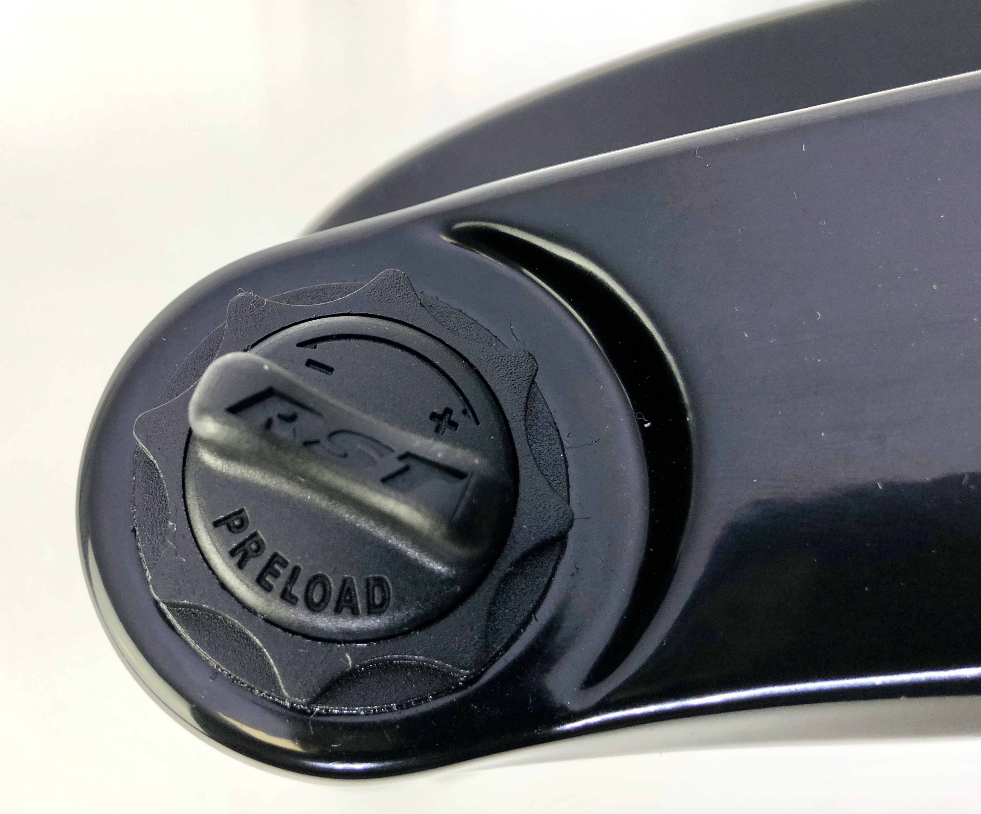 204 Federgabel RST Guide 20 Zoll TNL Fatbike 1 1/8 Ahead für Scheibenbremse