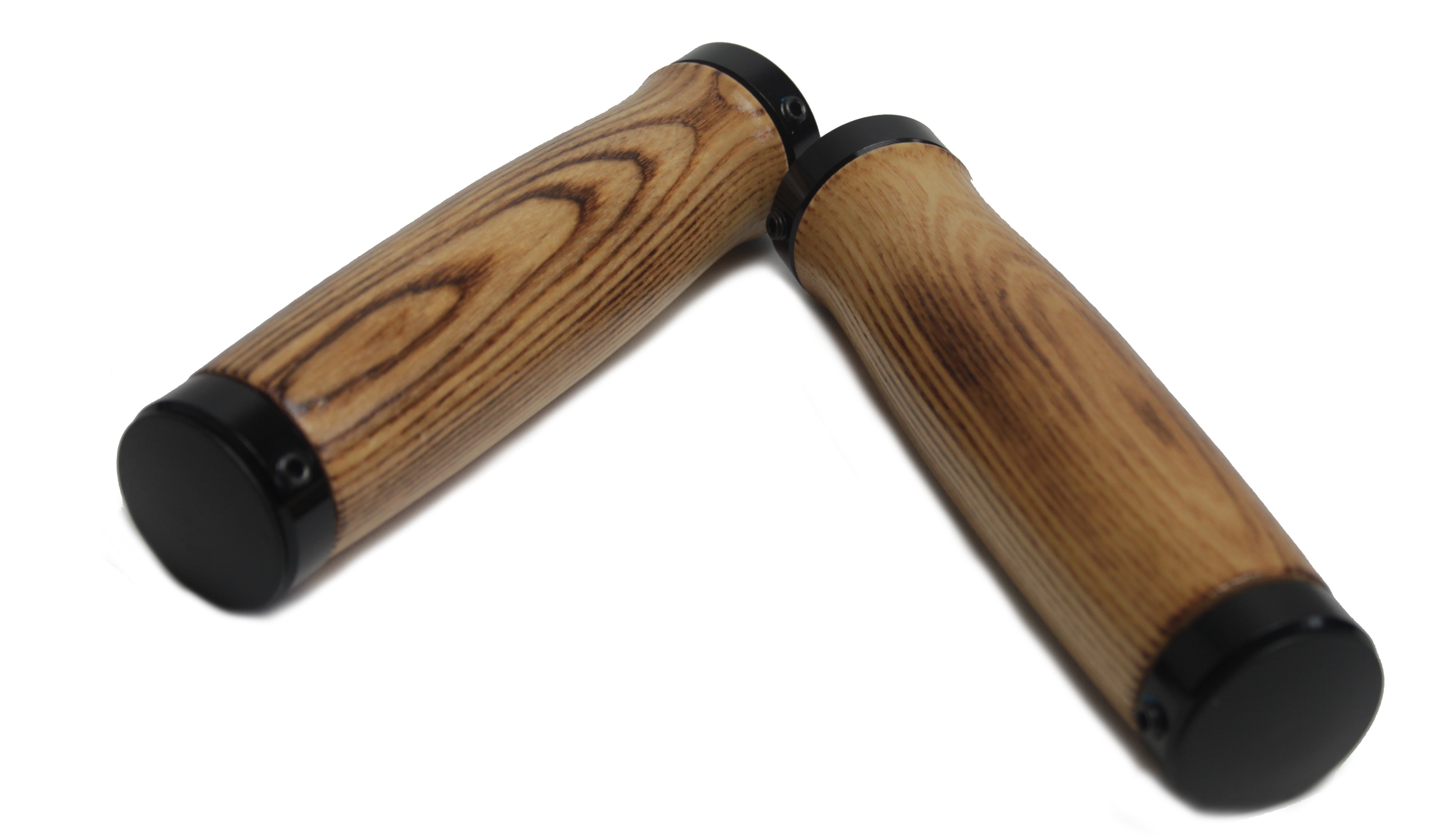 Holzgriffe Classic Hickory