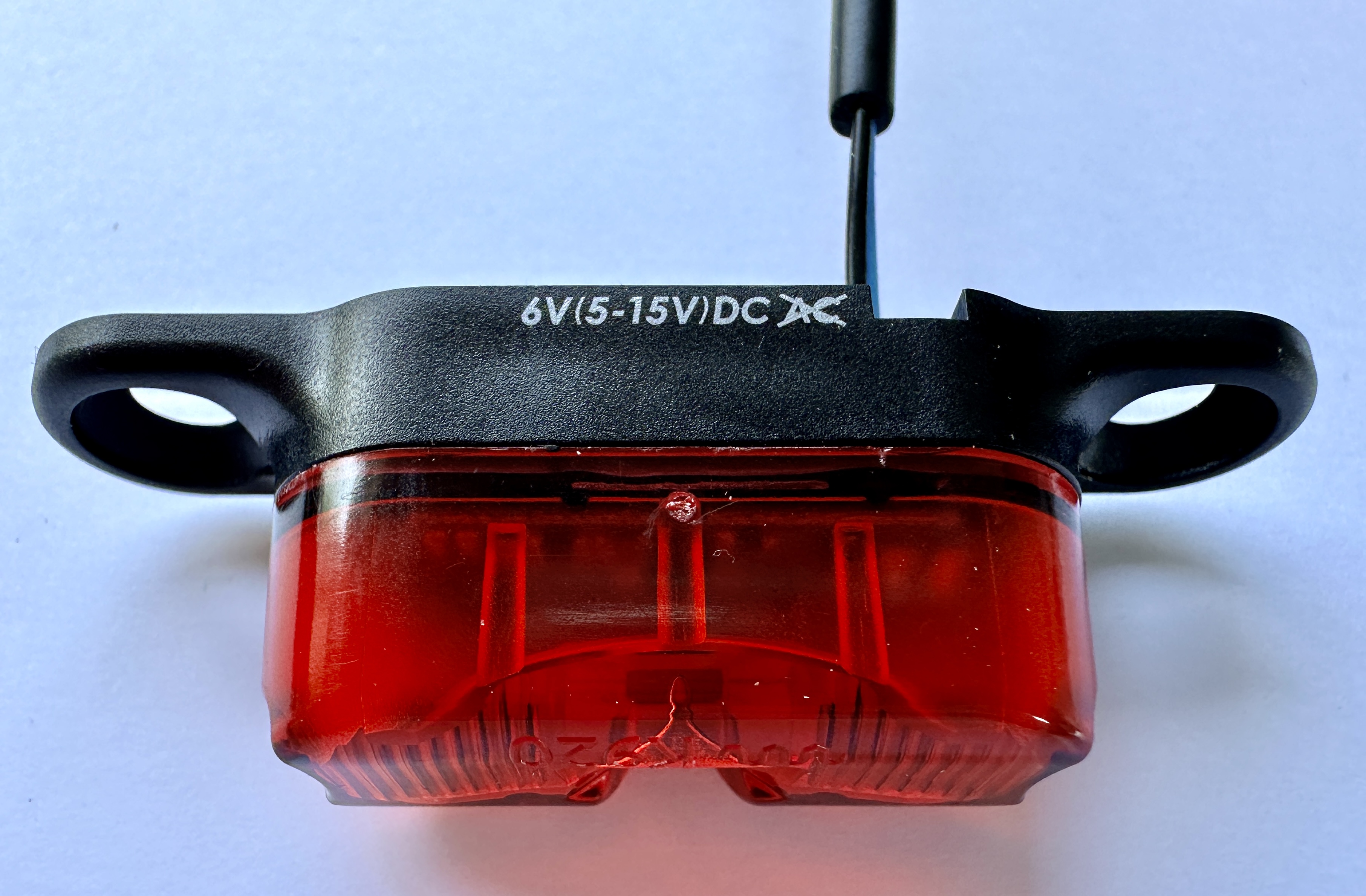 Busch + Müller Rücklicht Toplight Line Small