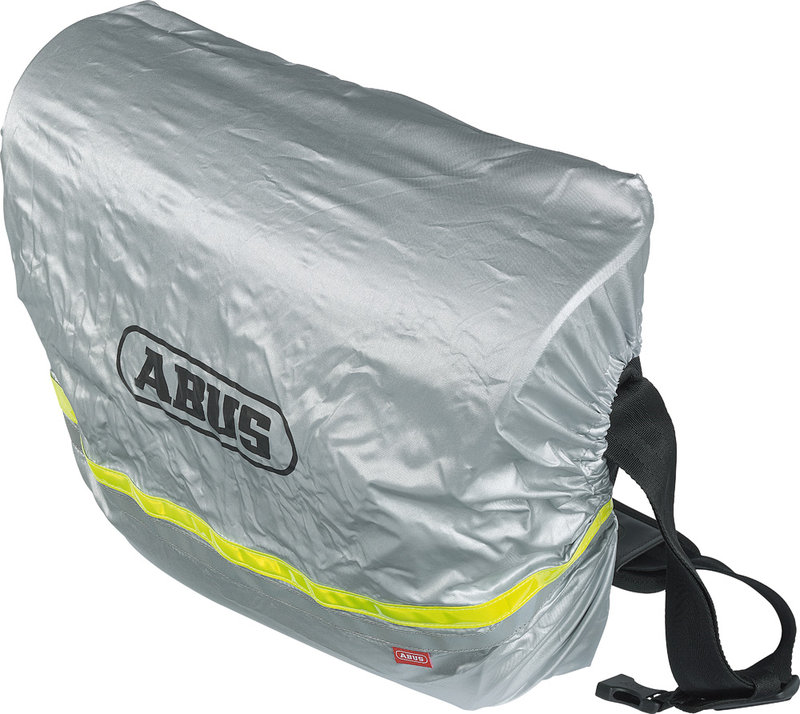 ABUS / Messenger-Bag Laptop Tasche ST 7600 13 l