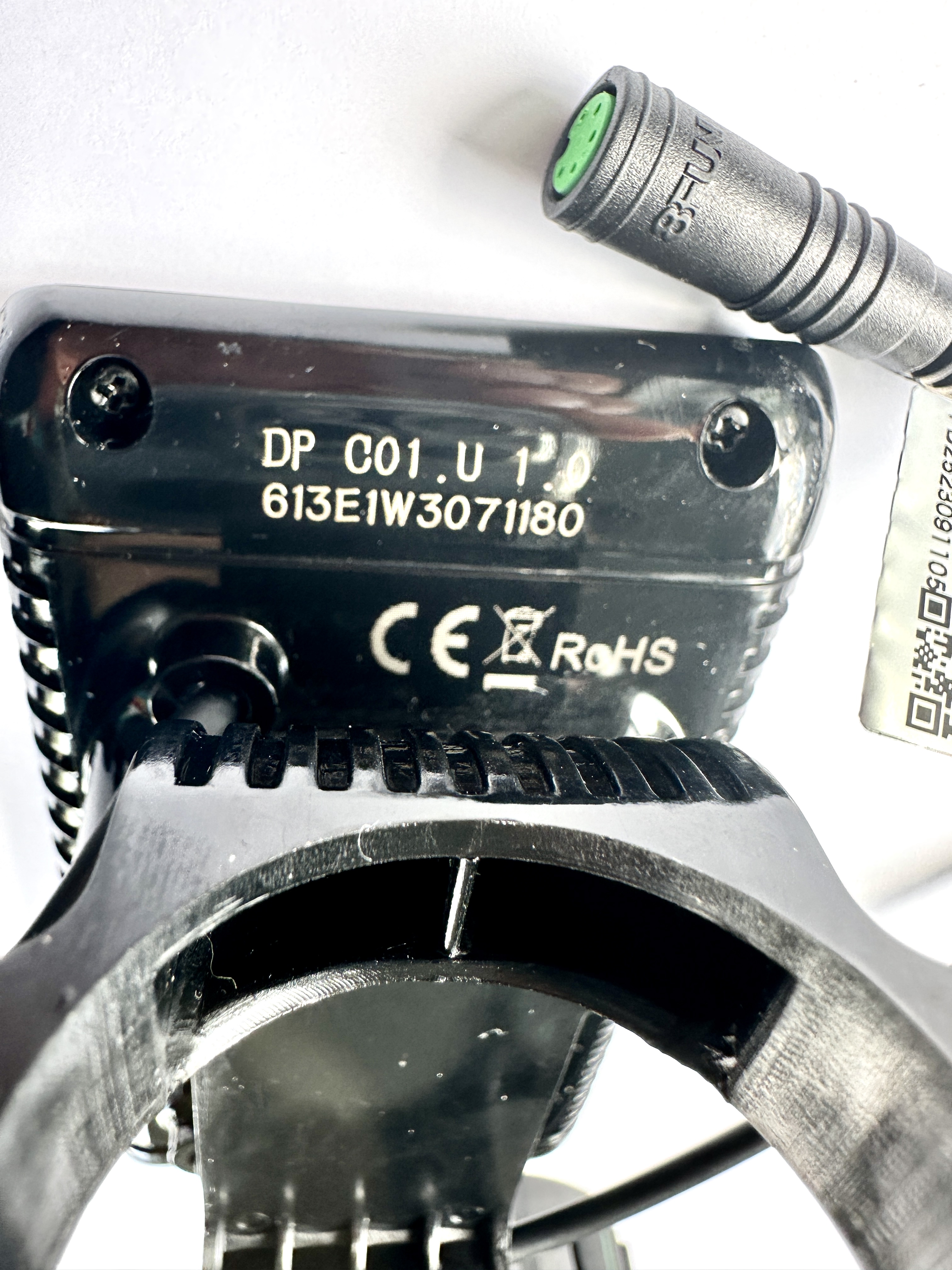 Bafang LCD Display C961