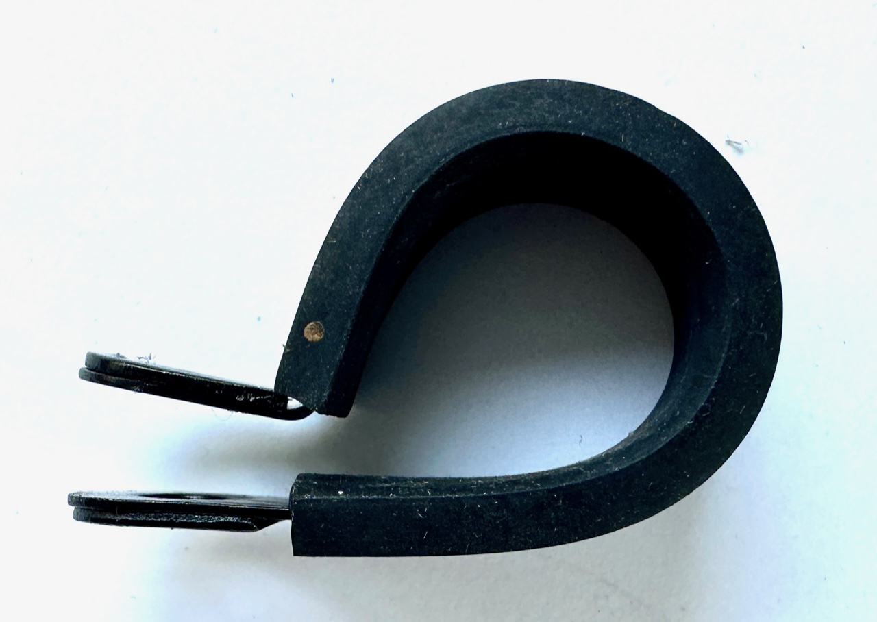 Halter / Bandage 19 mm