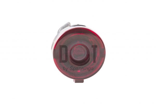 LED Rückleuchte DOT von Spanninga