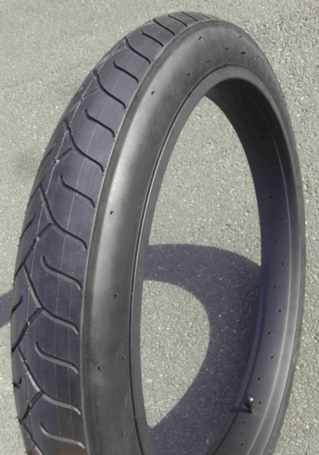 Reifen  26 x 3.0 schwarz