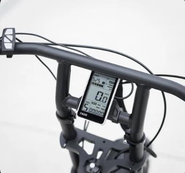 50 Rebels EBike R-Serie