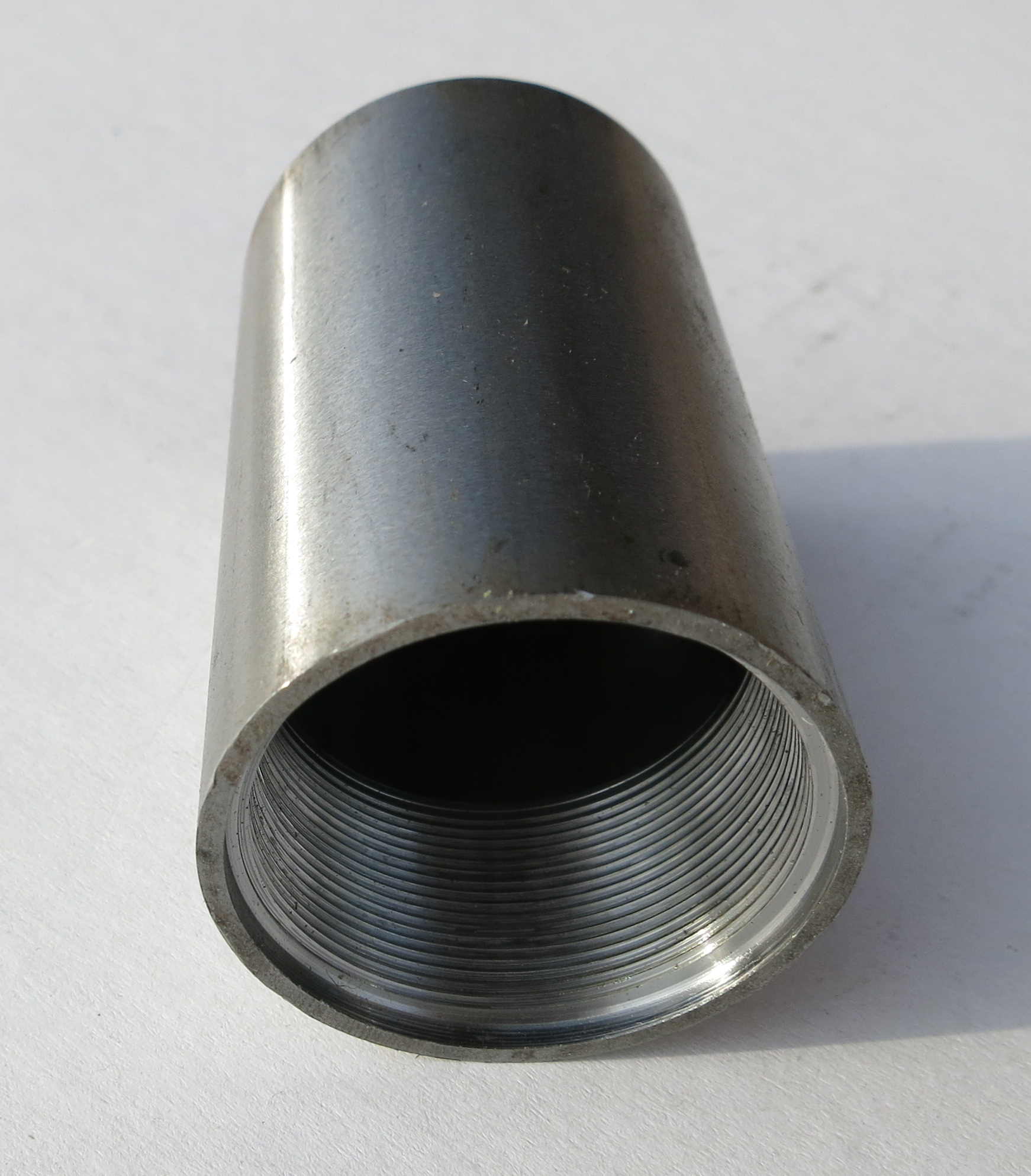 Rahmenbauteil Tretlagergehäuse, BSA CROMO