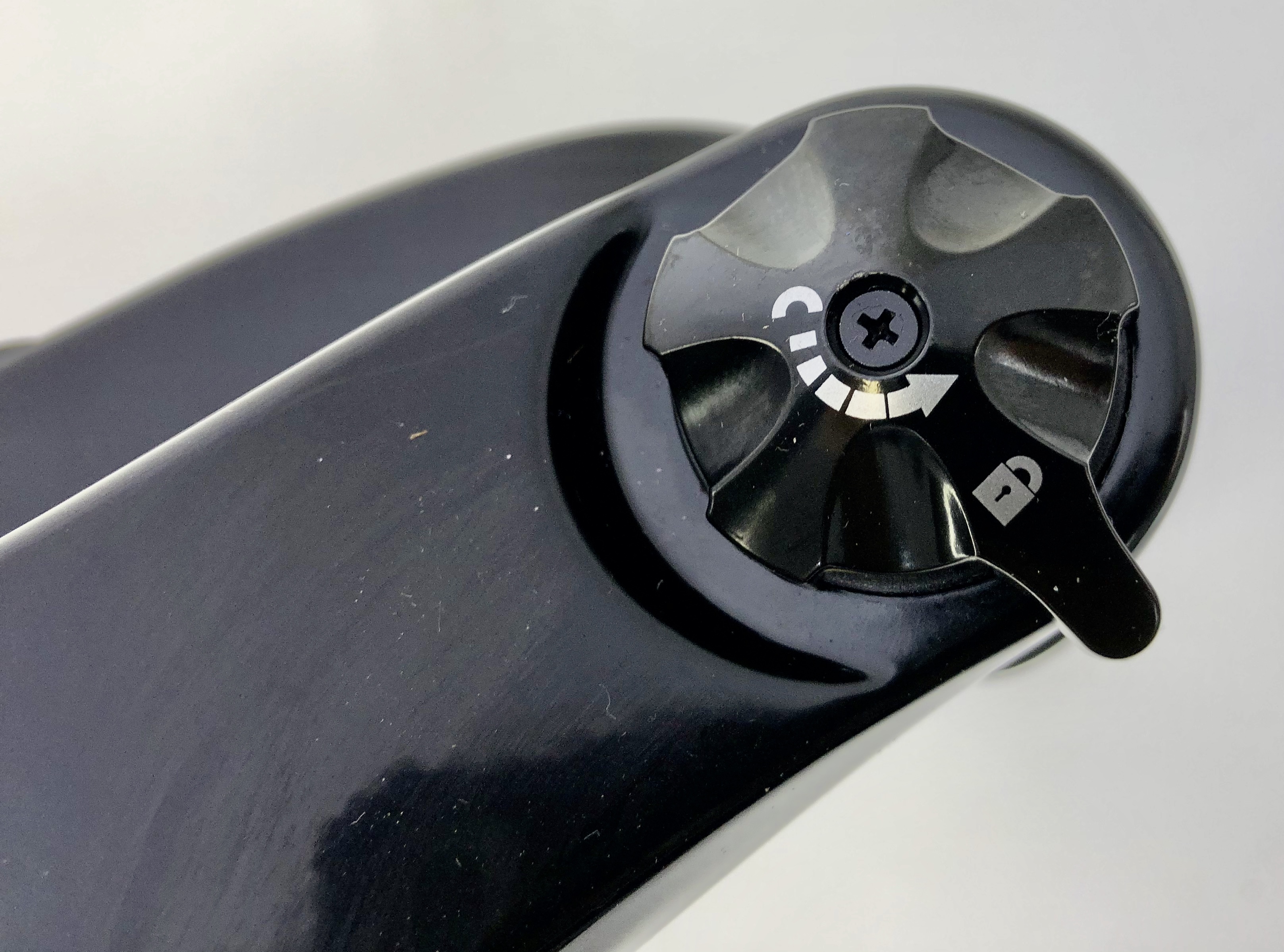204 Federgabel RST Guide 20 Zoll TNL Fatbike 1 1/8 Ahead für Scheibenbremse
