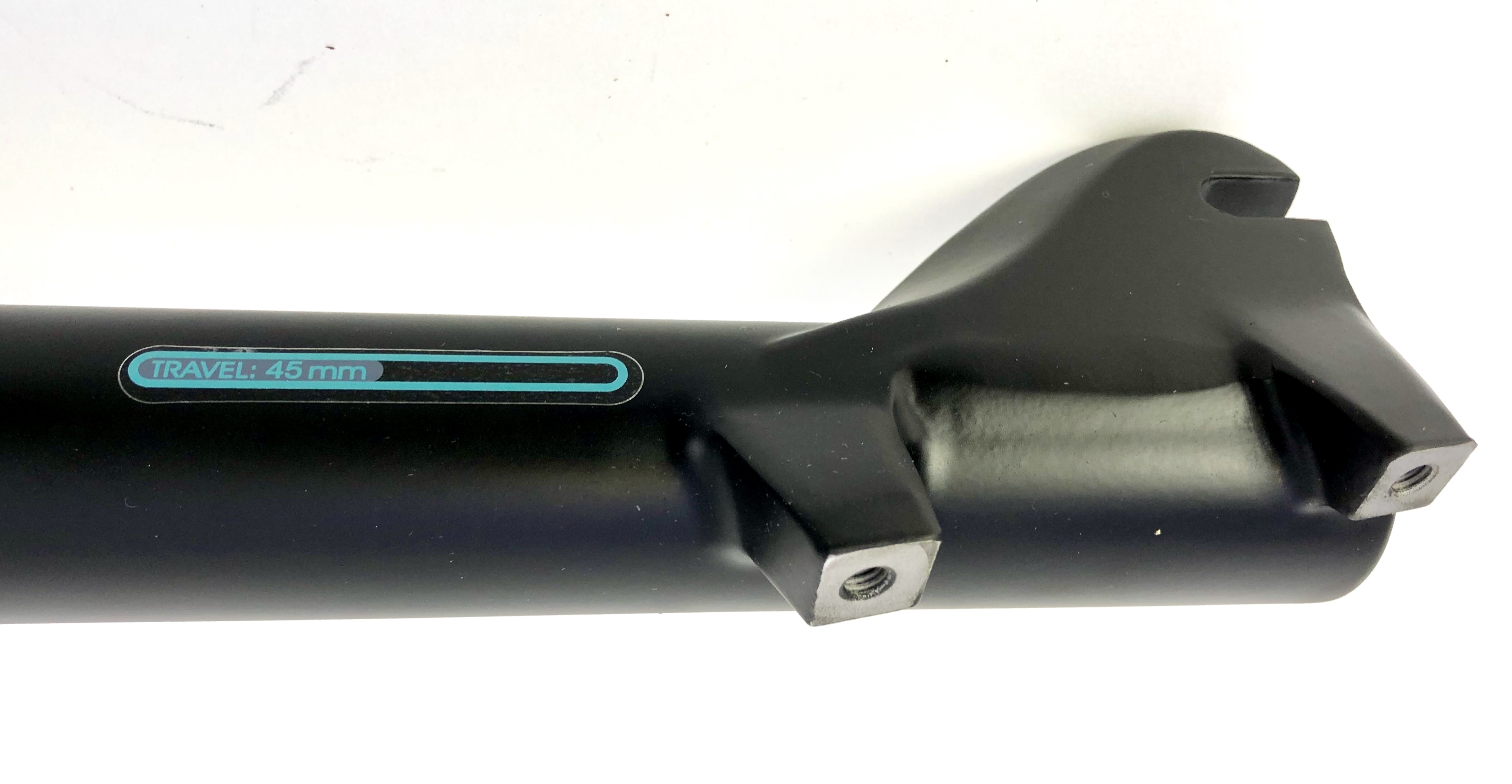 204 Federgabel RST Guide 20 Zoll TNL Fatbike 1 1/8 Ahead für Scheibenbremse
