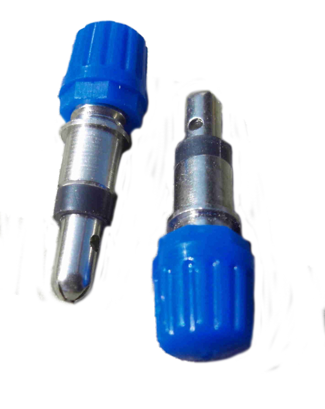 Blitzventile Schwalbe Paar