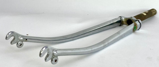 Rennradgabel Reynolds 531 mit Campagnolo Ausfallenden, 700c
