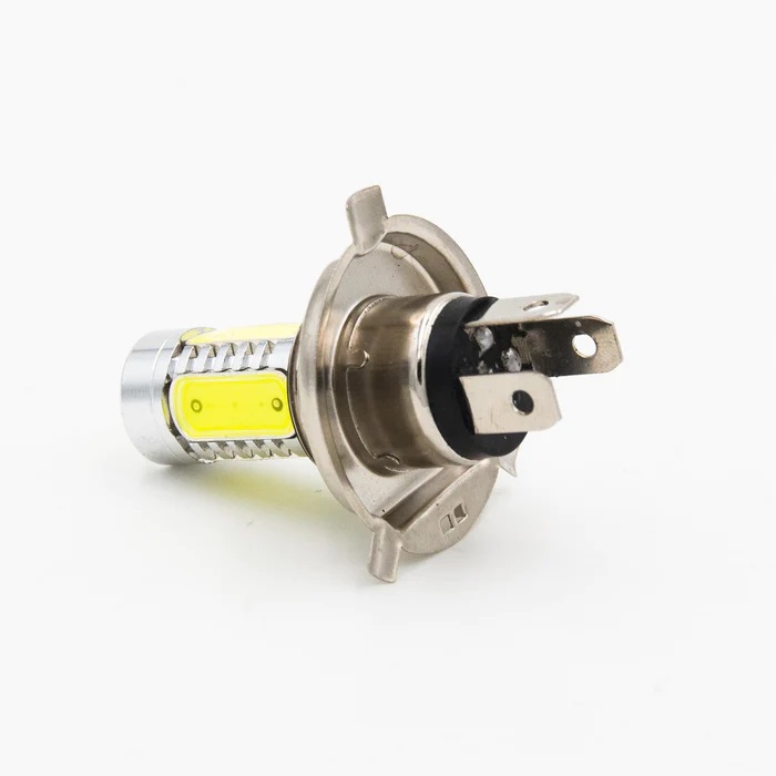 UD H7 LED Scheinwerfer Birne 12V für E-Bikes und Motorräder