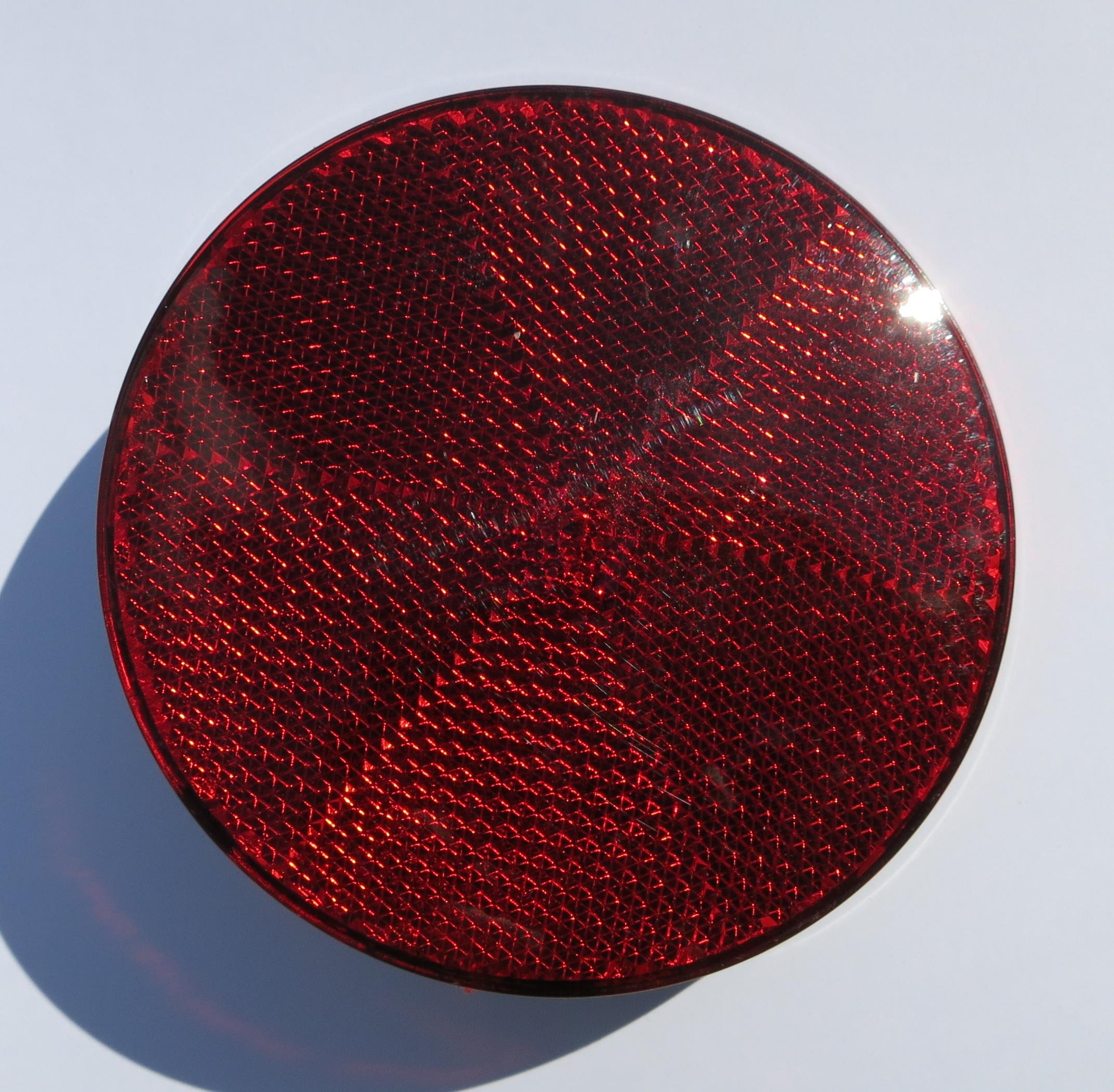 Reflektor 100 mm