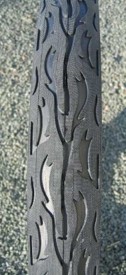 Reifen Kenda Flame 26 x 3.0