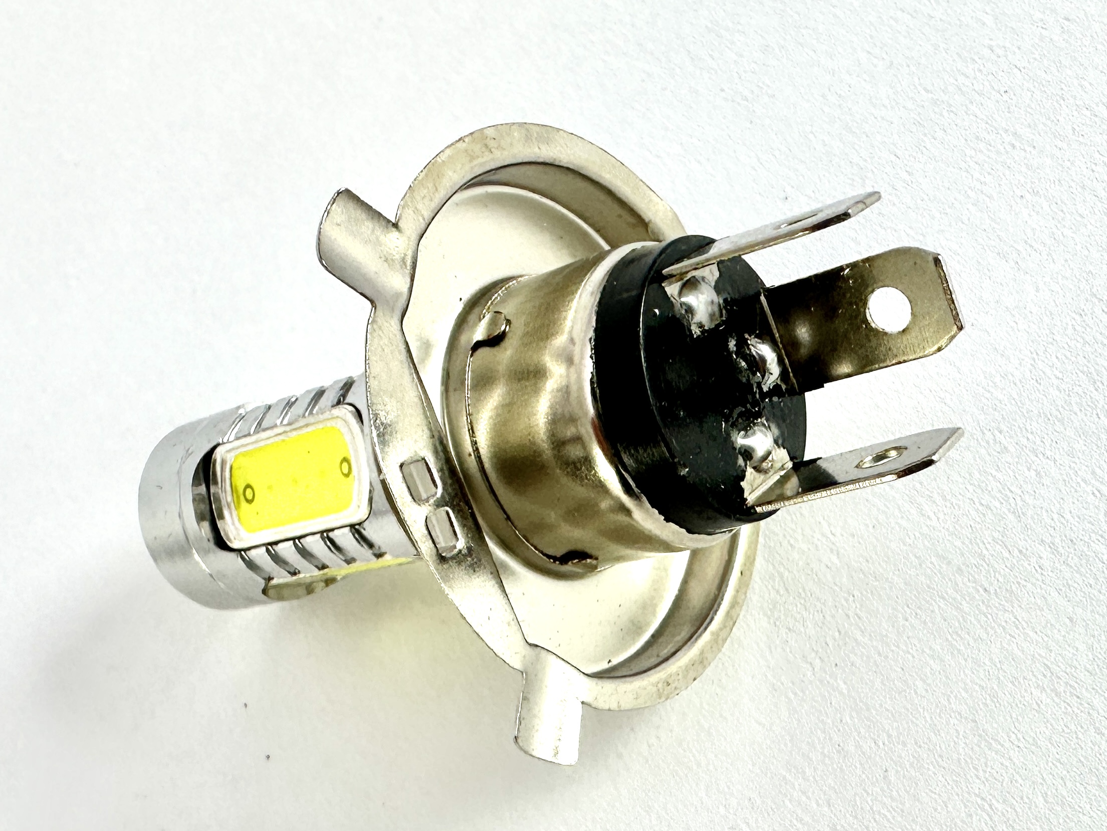 UD H7 LED Scheinwerfer Birne 12V für E-Bikes und Motorräder