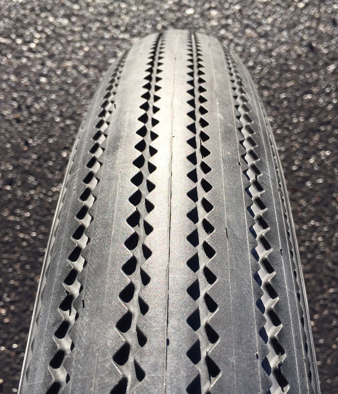 Reifen Fat Bike Classic Cycle Zig Zag 26 x 4.0 - 97/102 - 559
