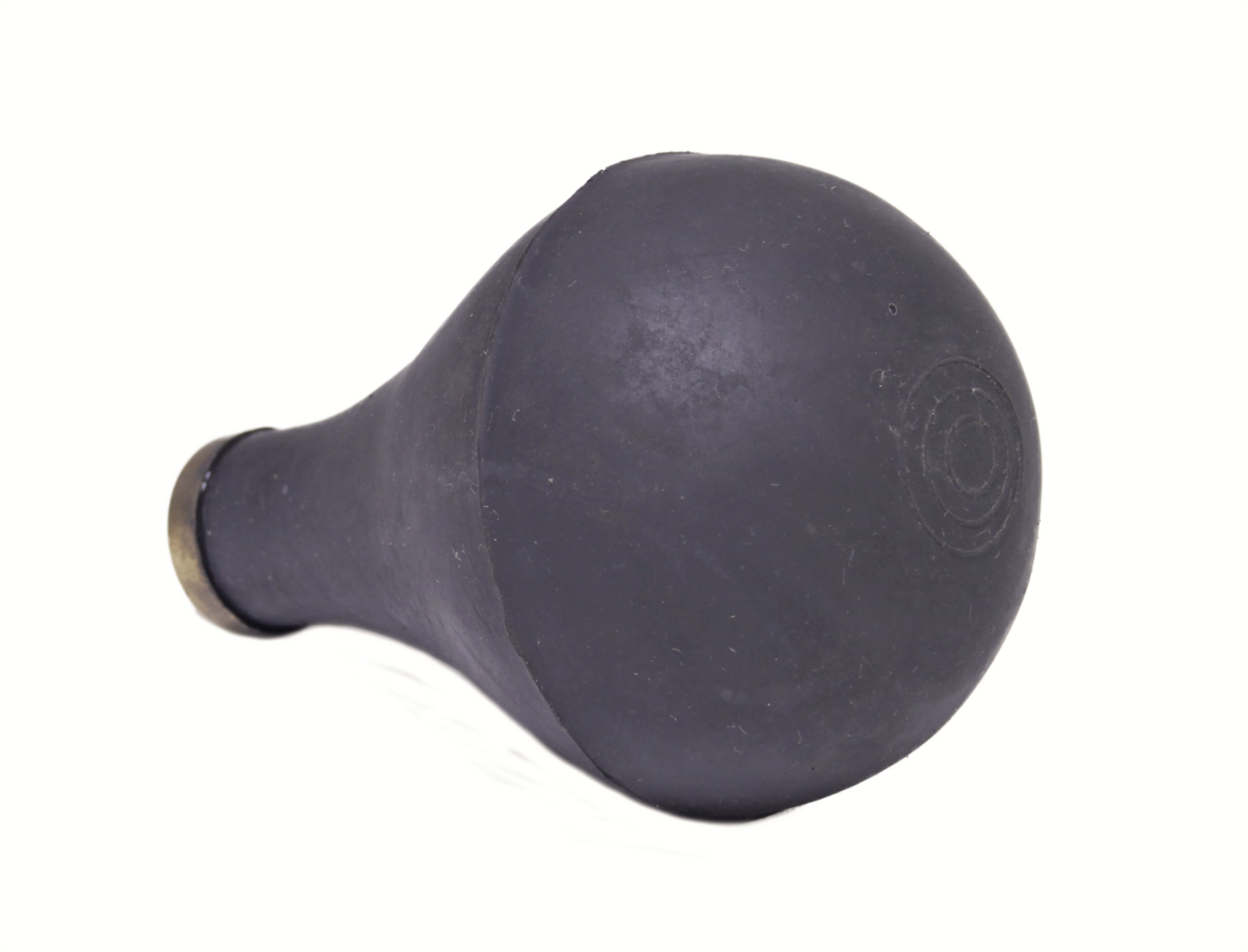 Hupenball groß, schwarz
