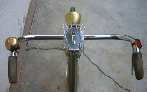 Retro Universalhalter Zeitungshalter
