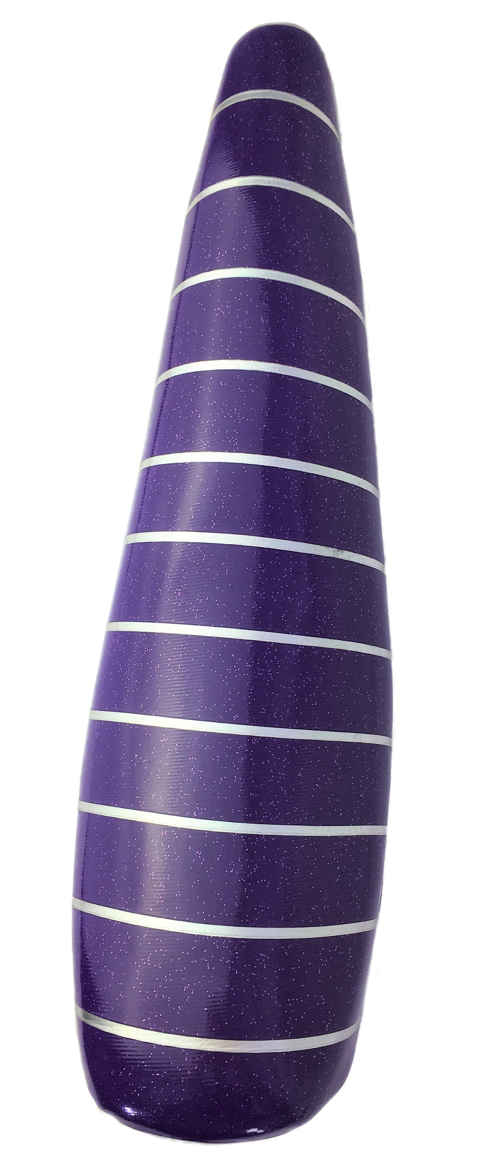 Bananensattel Sparkling Purple