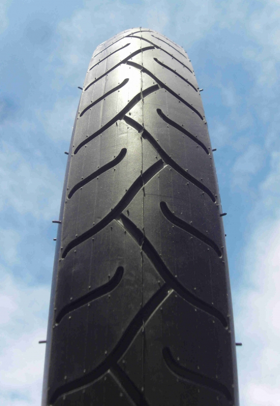 Reifen  26 x 3.0 schwarz
