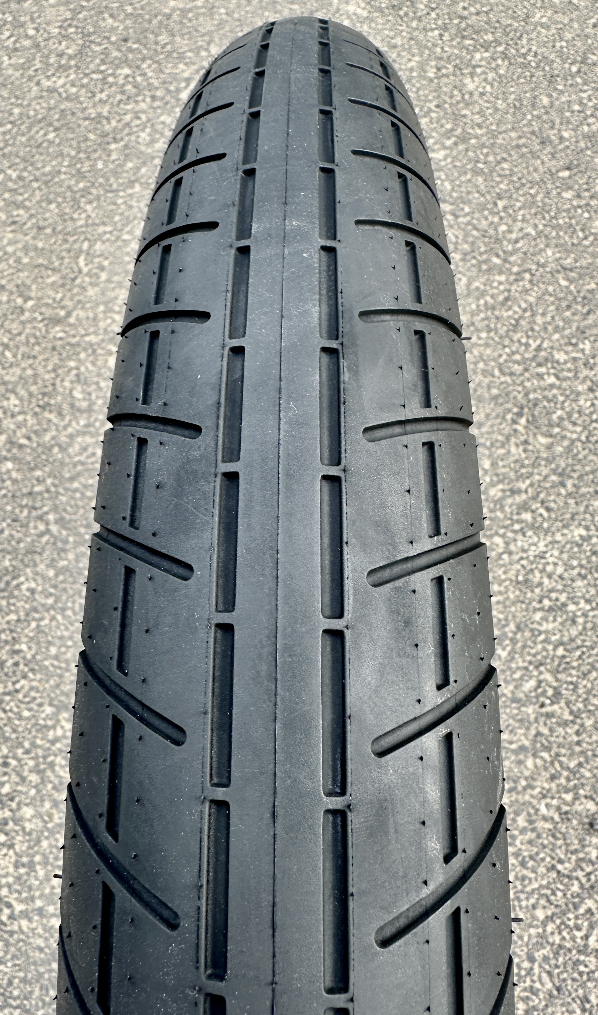 Reifen Street Brick Semi Slick 26 x 3.0 schwarz