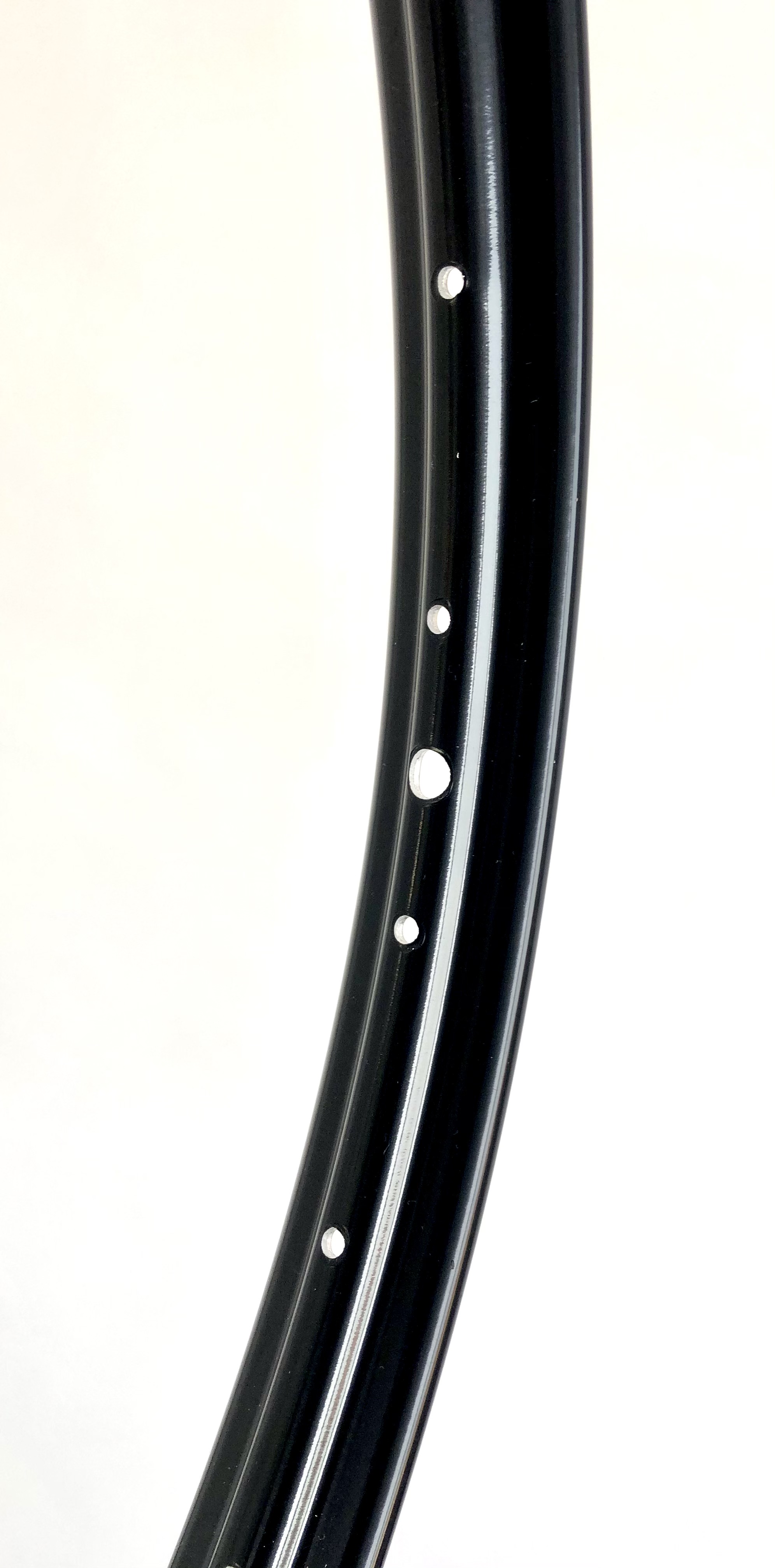 Westwoodfelge Alu, 28 x 1 1/2 schwarz 36 Loch