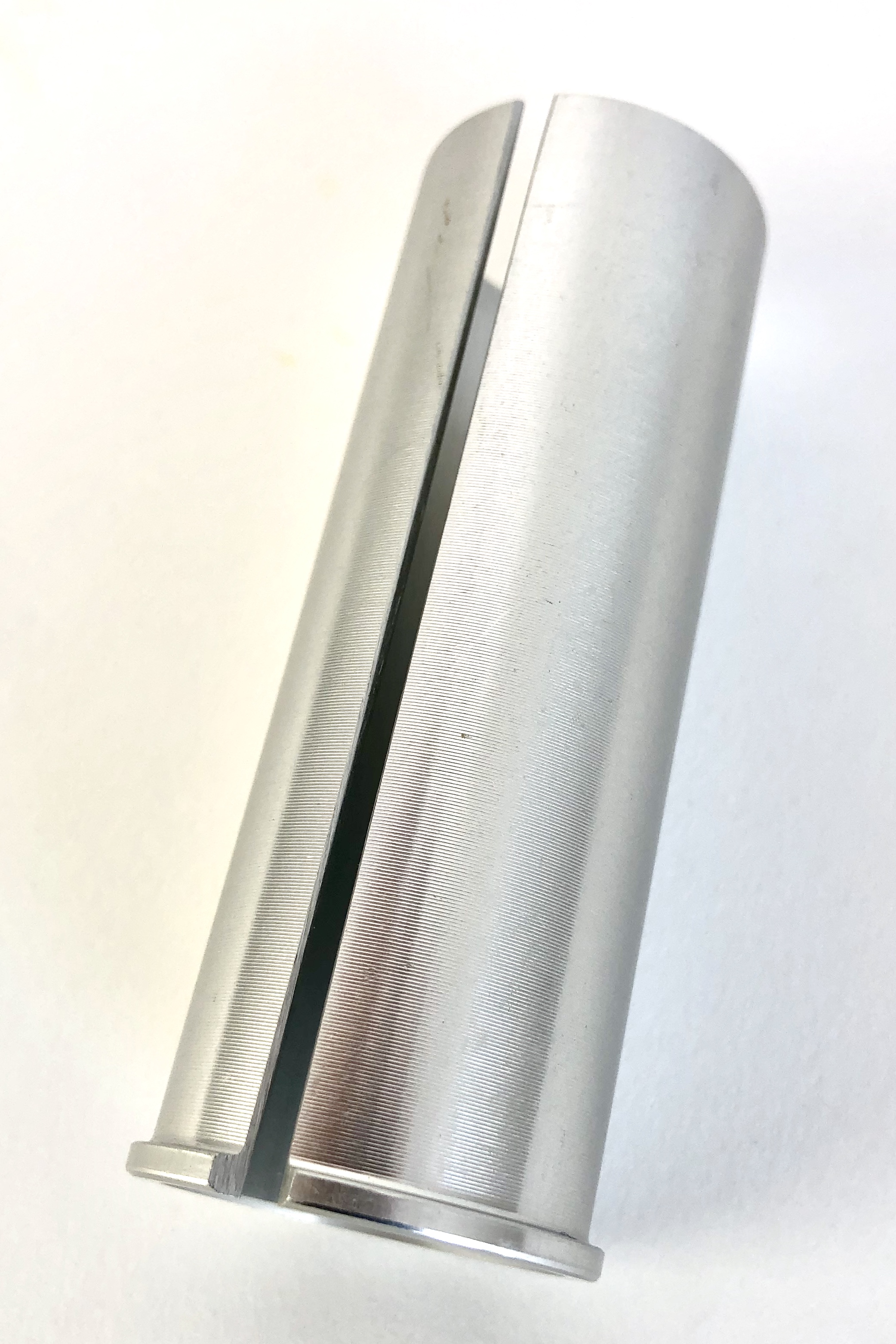Distanzhülse von 25,4 mm auf 28,6 mm - 1 1/8 Zoll