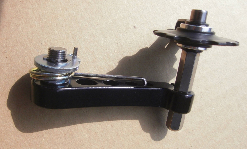 Kettenspanner Singlespeed
