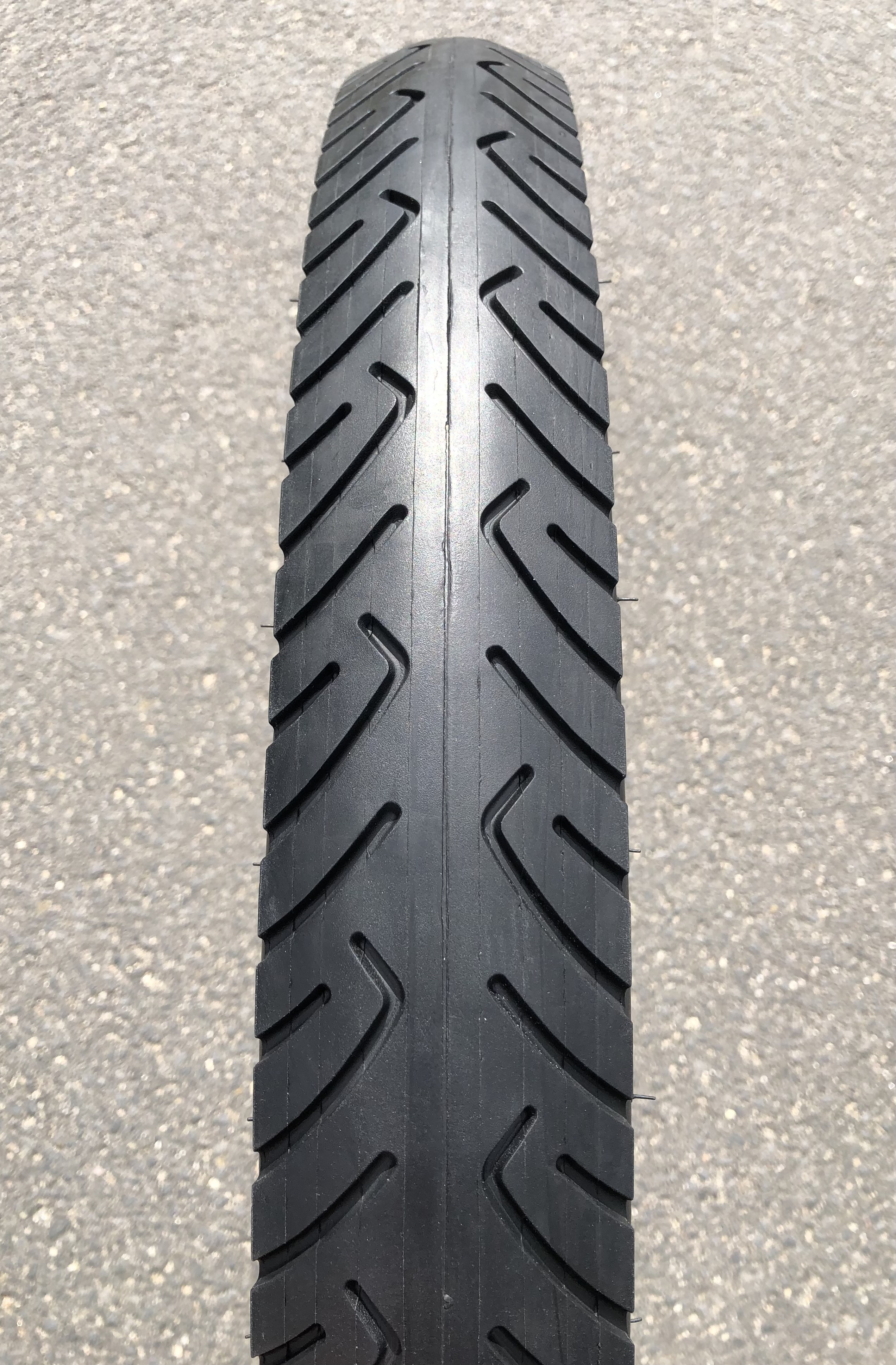 Reifen Kenda Kraze 26 x 3.0 Motorradprofil