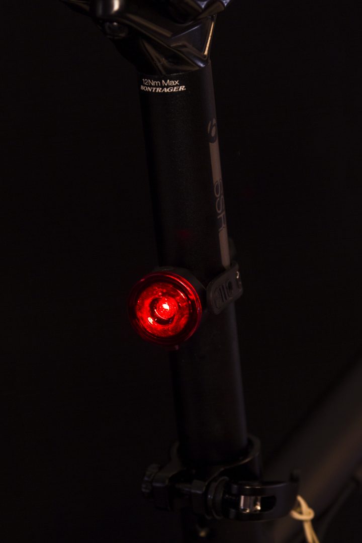 LED DOT Set von Spanninga